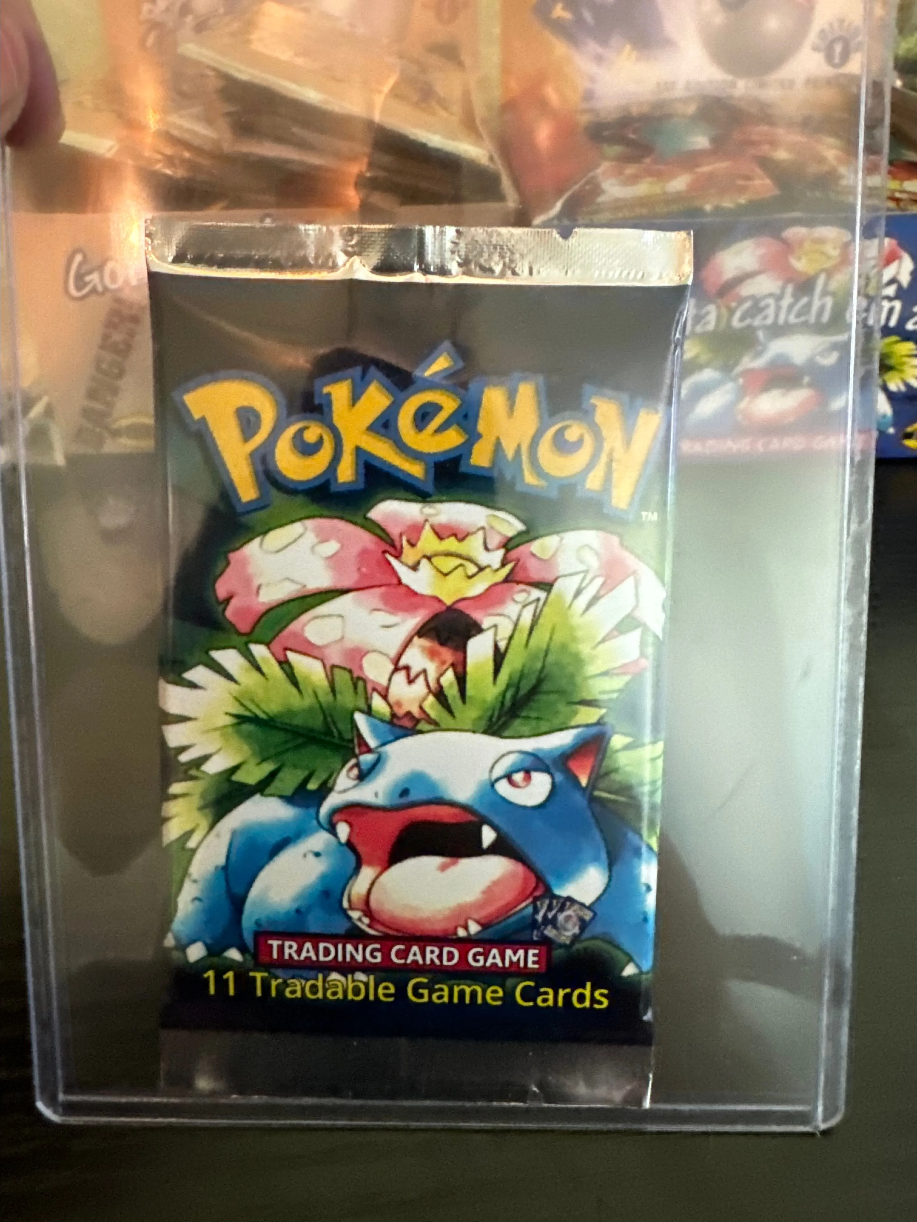 mega evokution booster box Amazon.com: Pokemon Sword and Shield - Booster Pack Lot main image 1