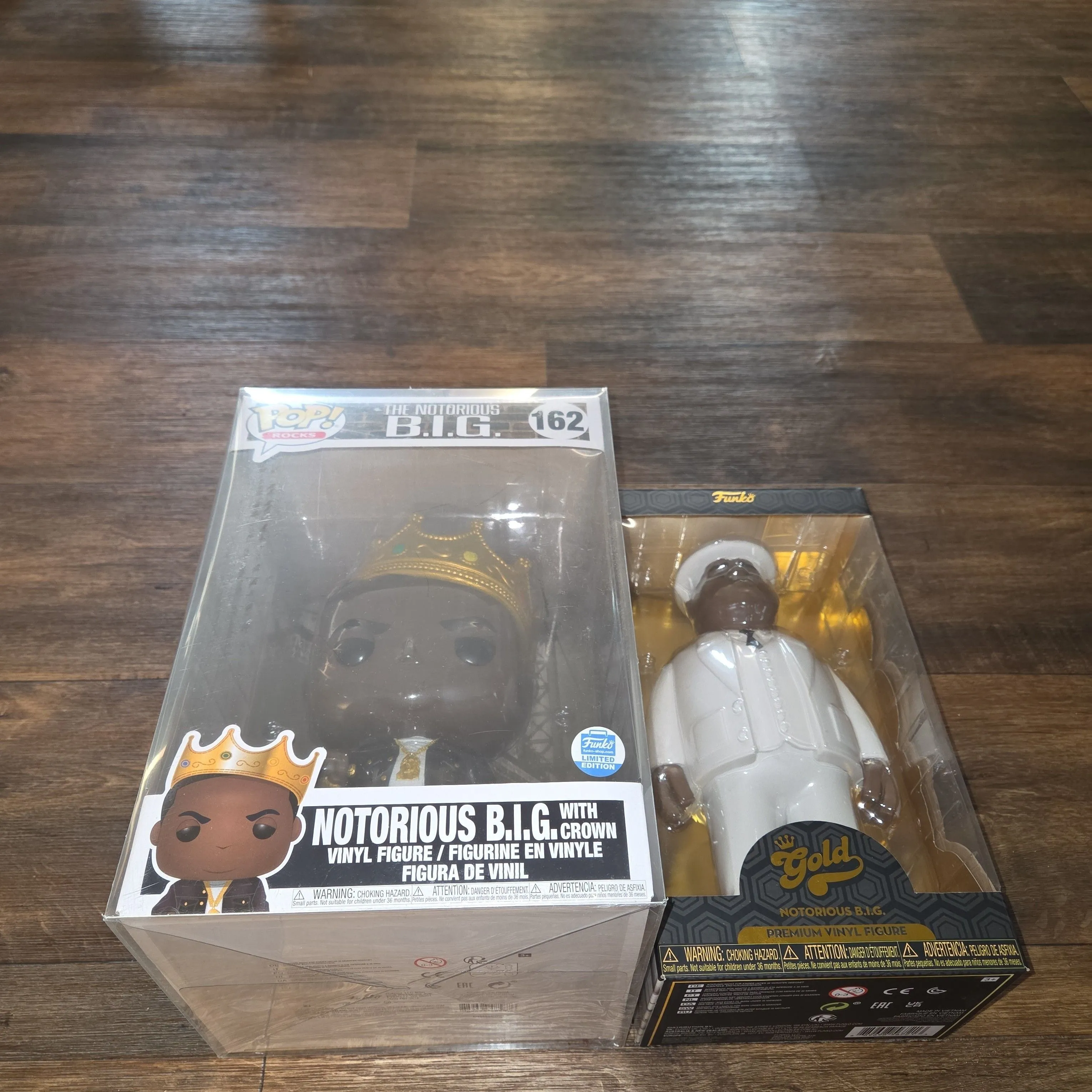 Product image for Notorious B.I.G 