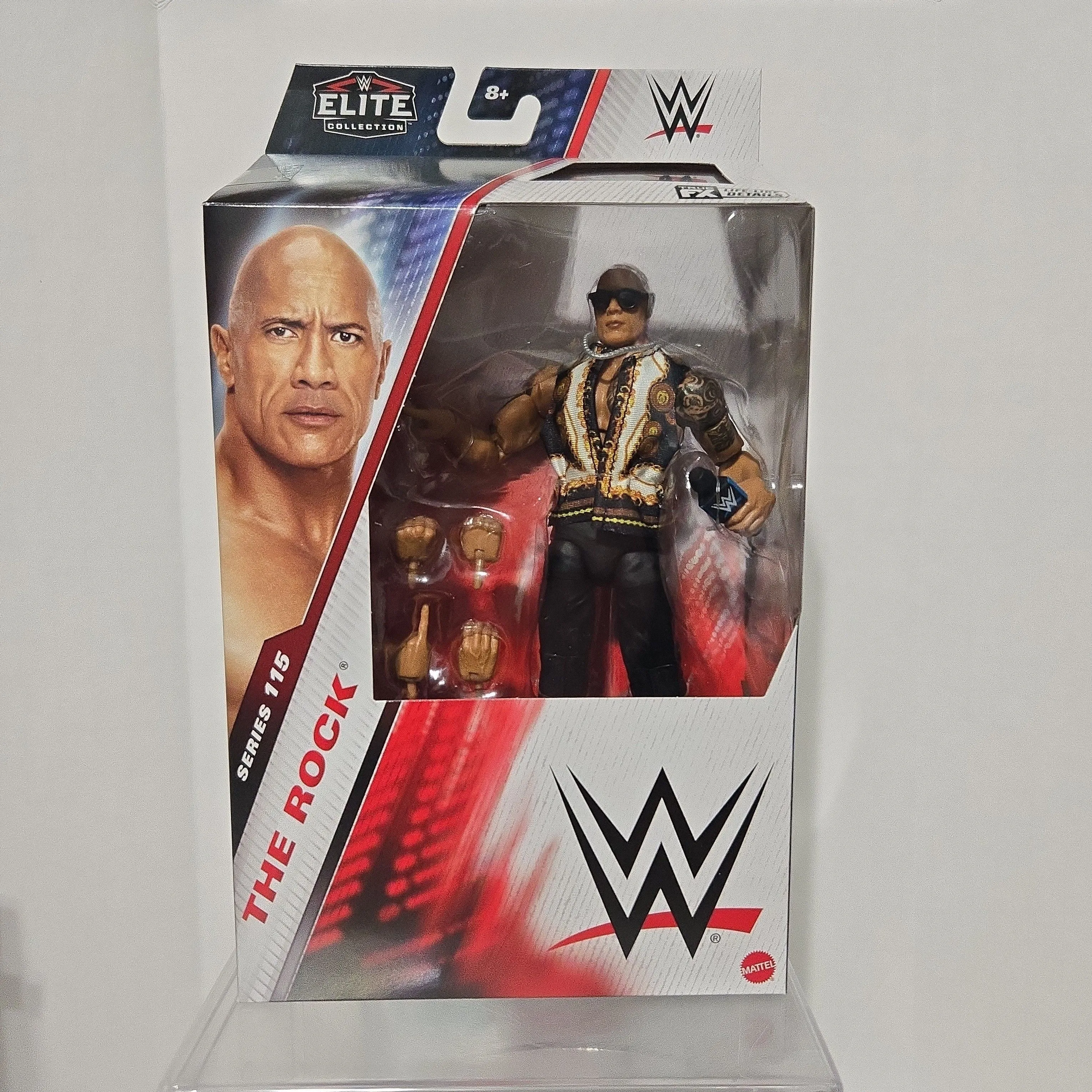 Product image for The Rock