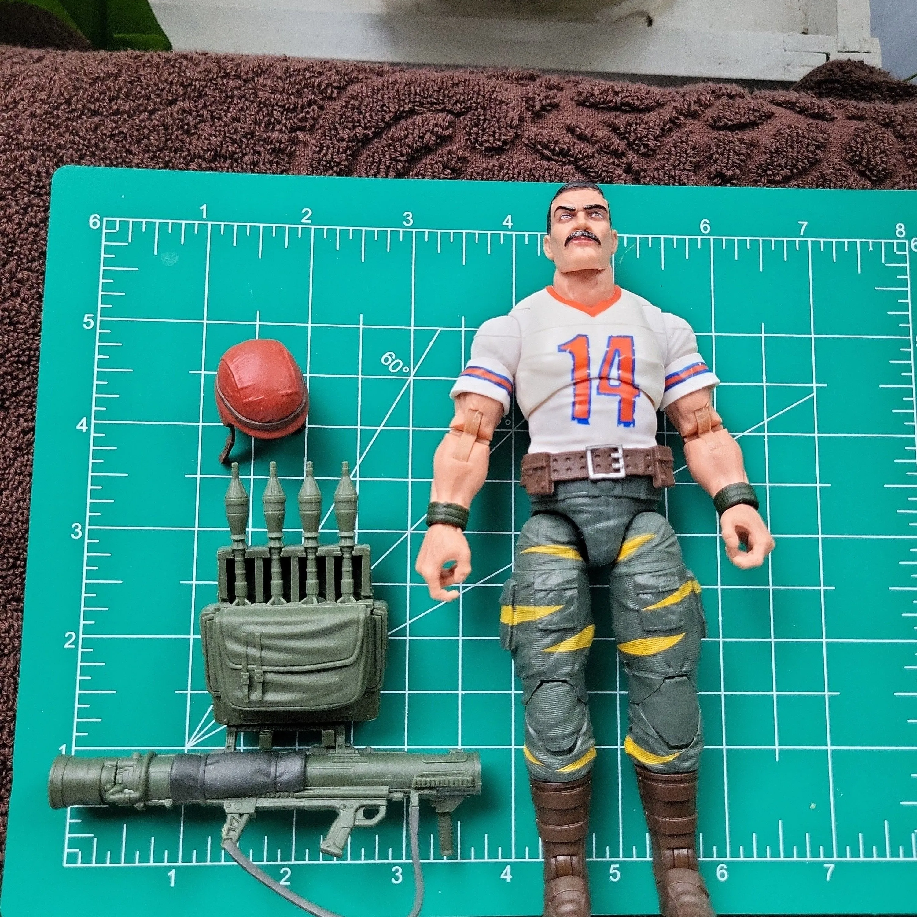 Product image for Classified Bazooka 