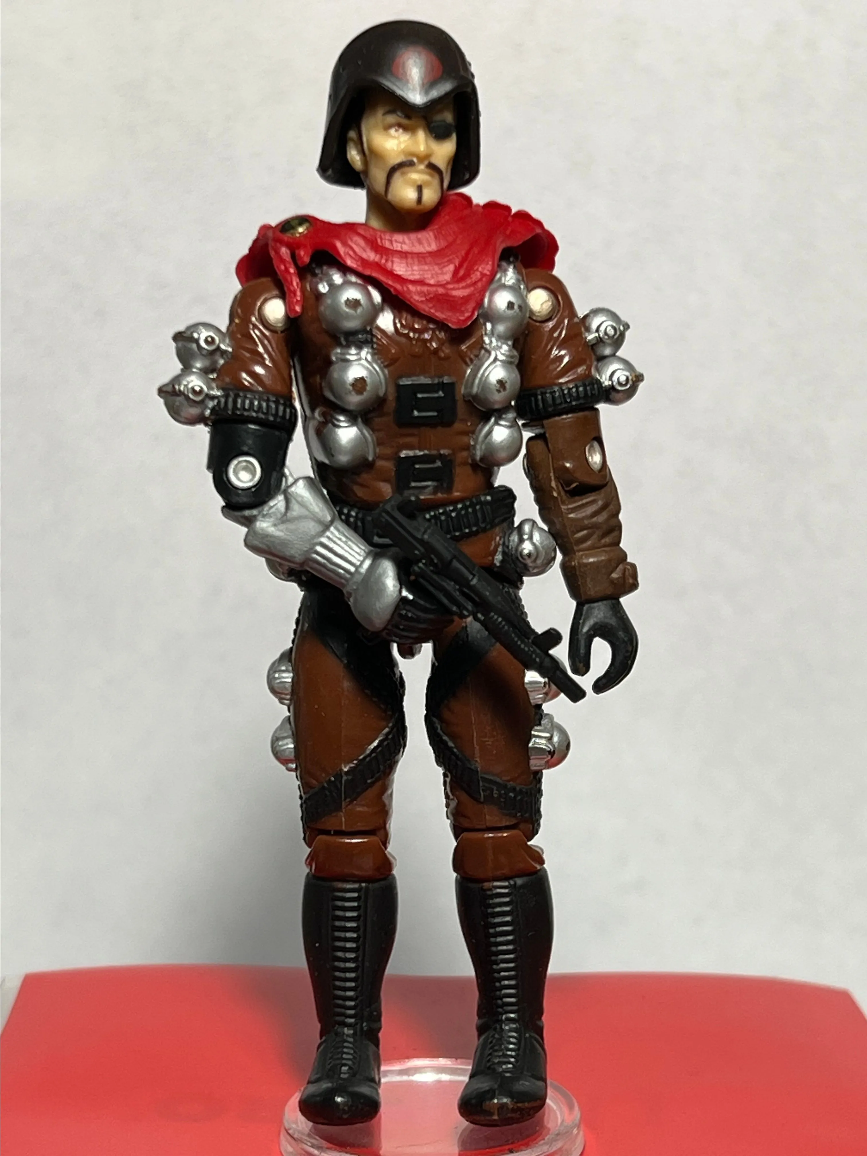 Product image for Major Blood v4 Body w/ V6 head