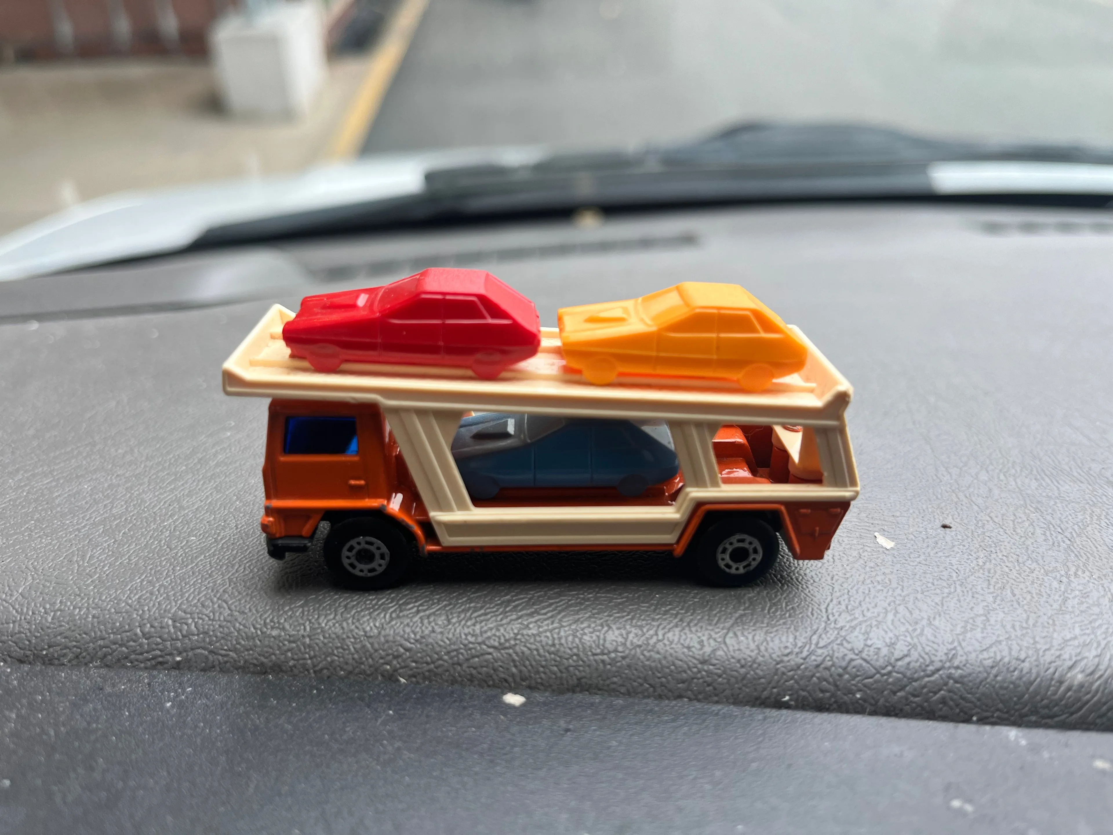 Product image for Car transporter
