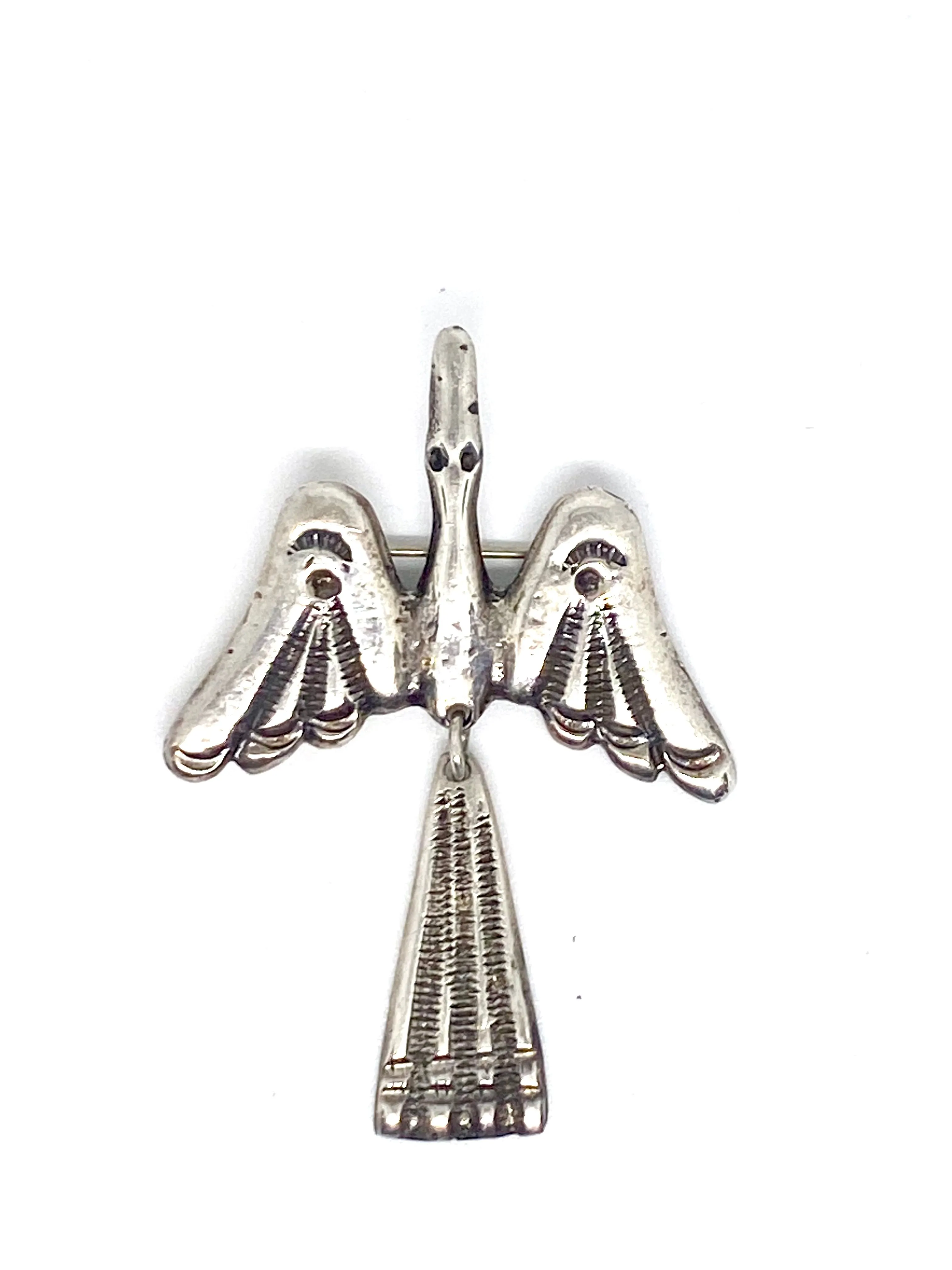 Product image for Peyote Spirit Guide Water Bird