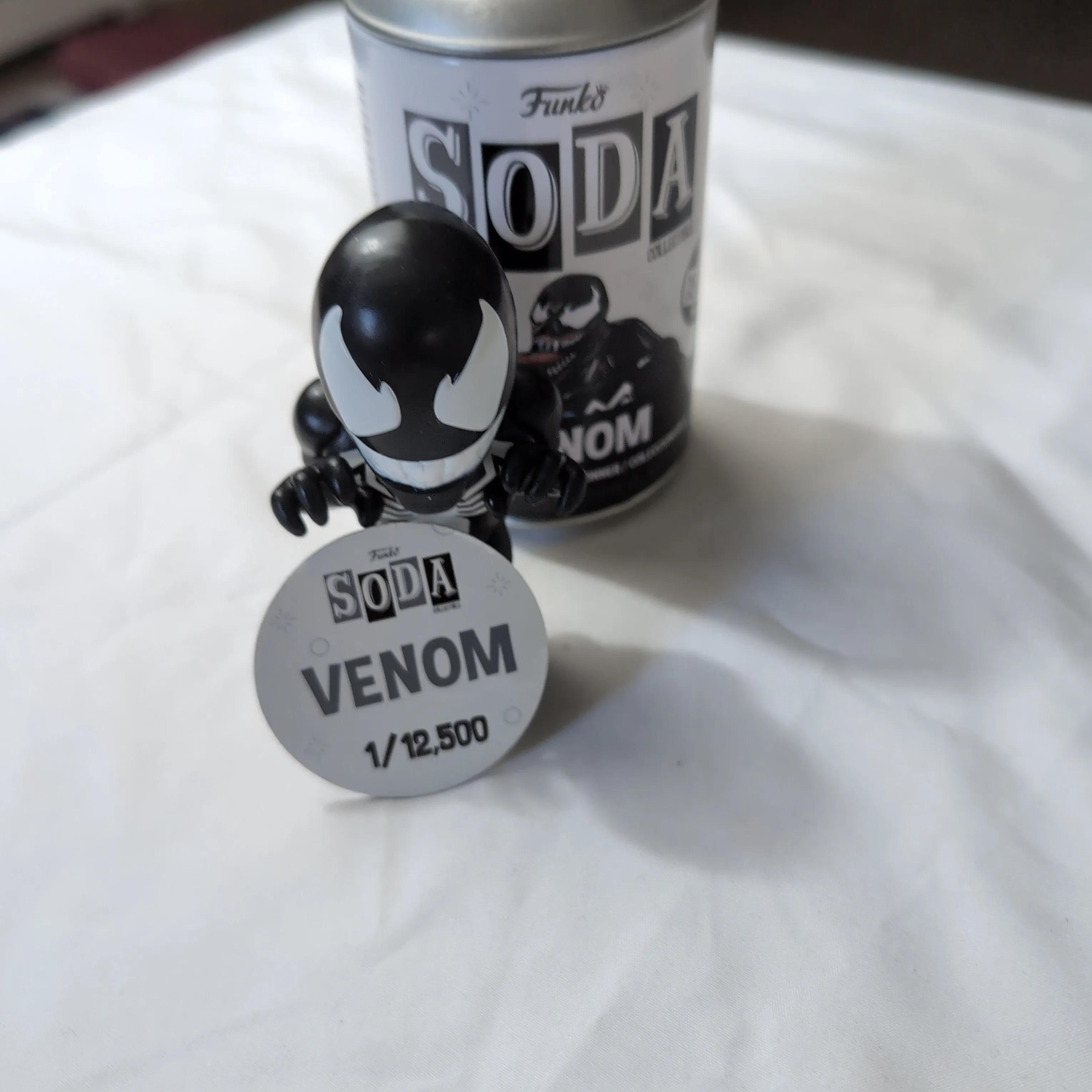 Product image for Venom