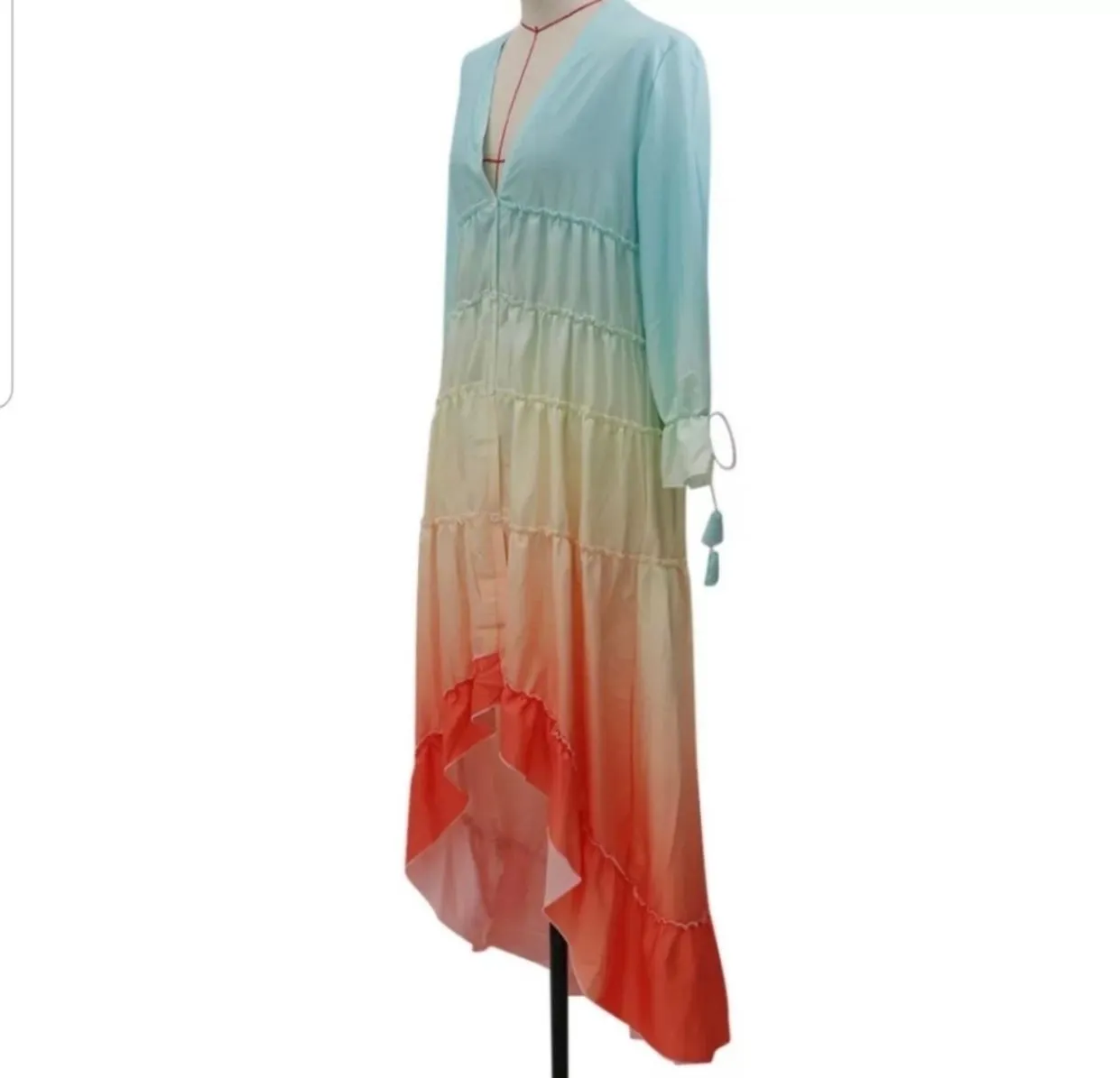 Listing Image Blurred Background