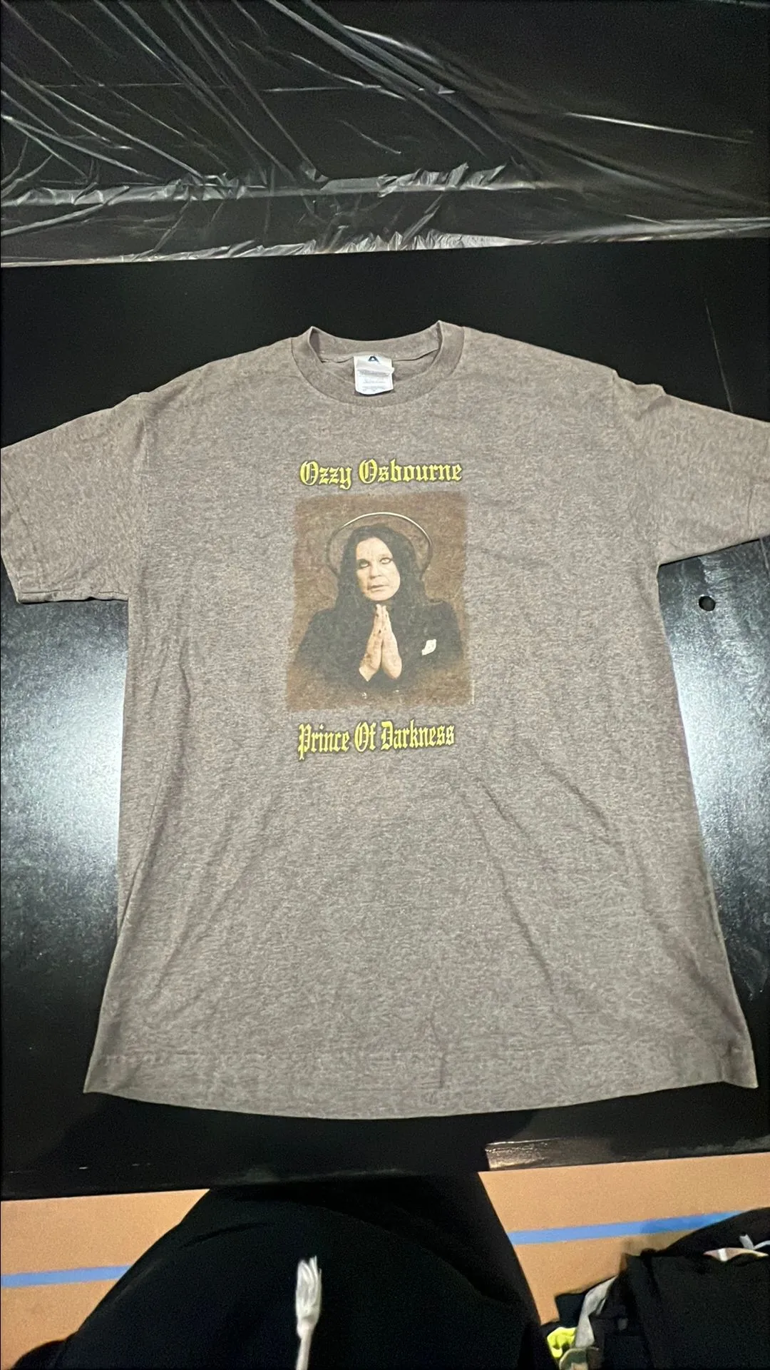 Product image for Ozzy Osbourne Large