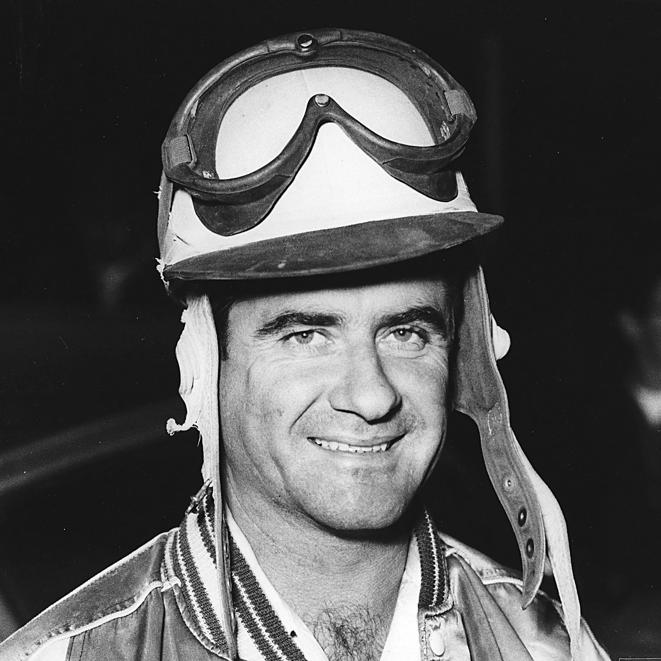 Product image for Buck Baker