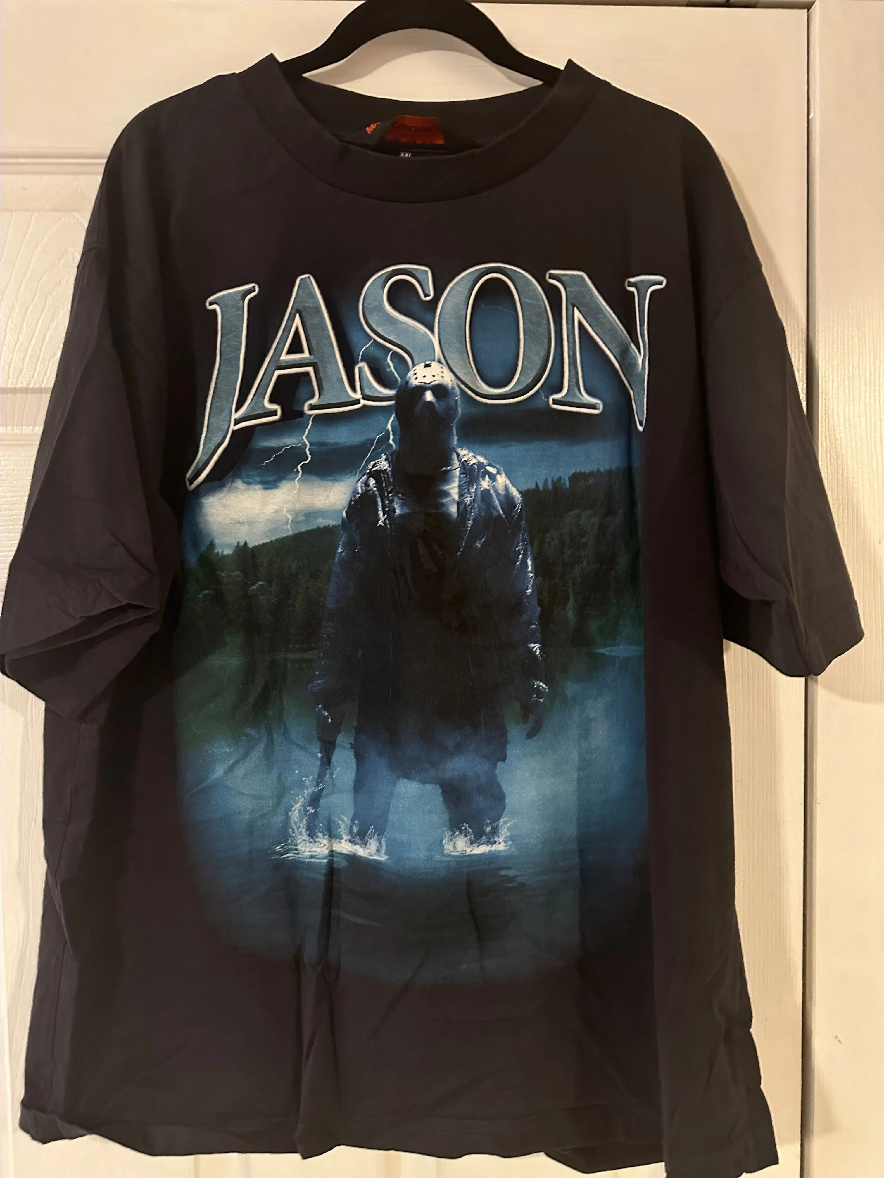 Product image for Jason Vorhees