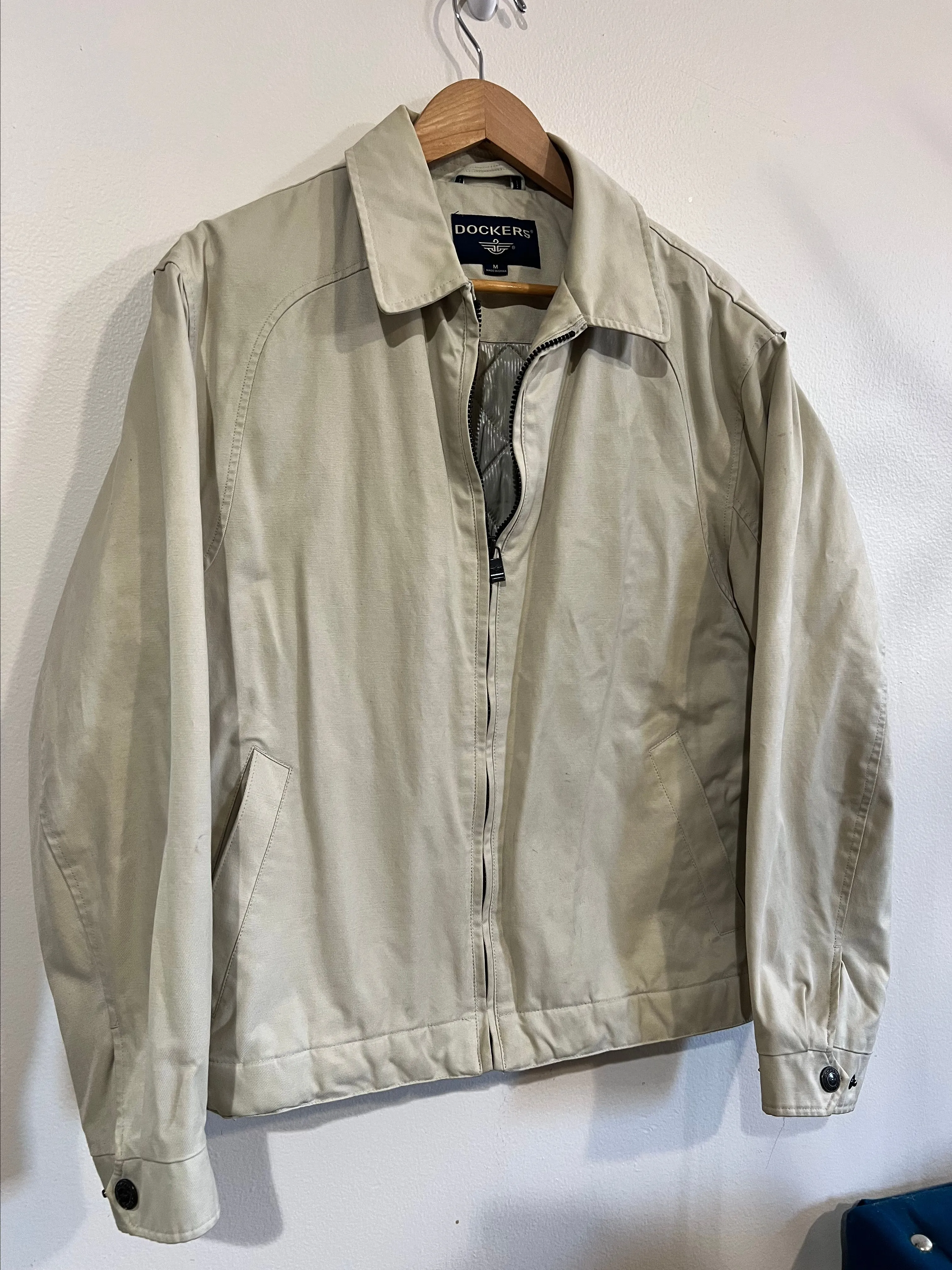 Product image for Dockers coat