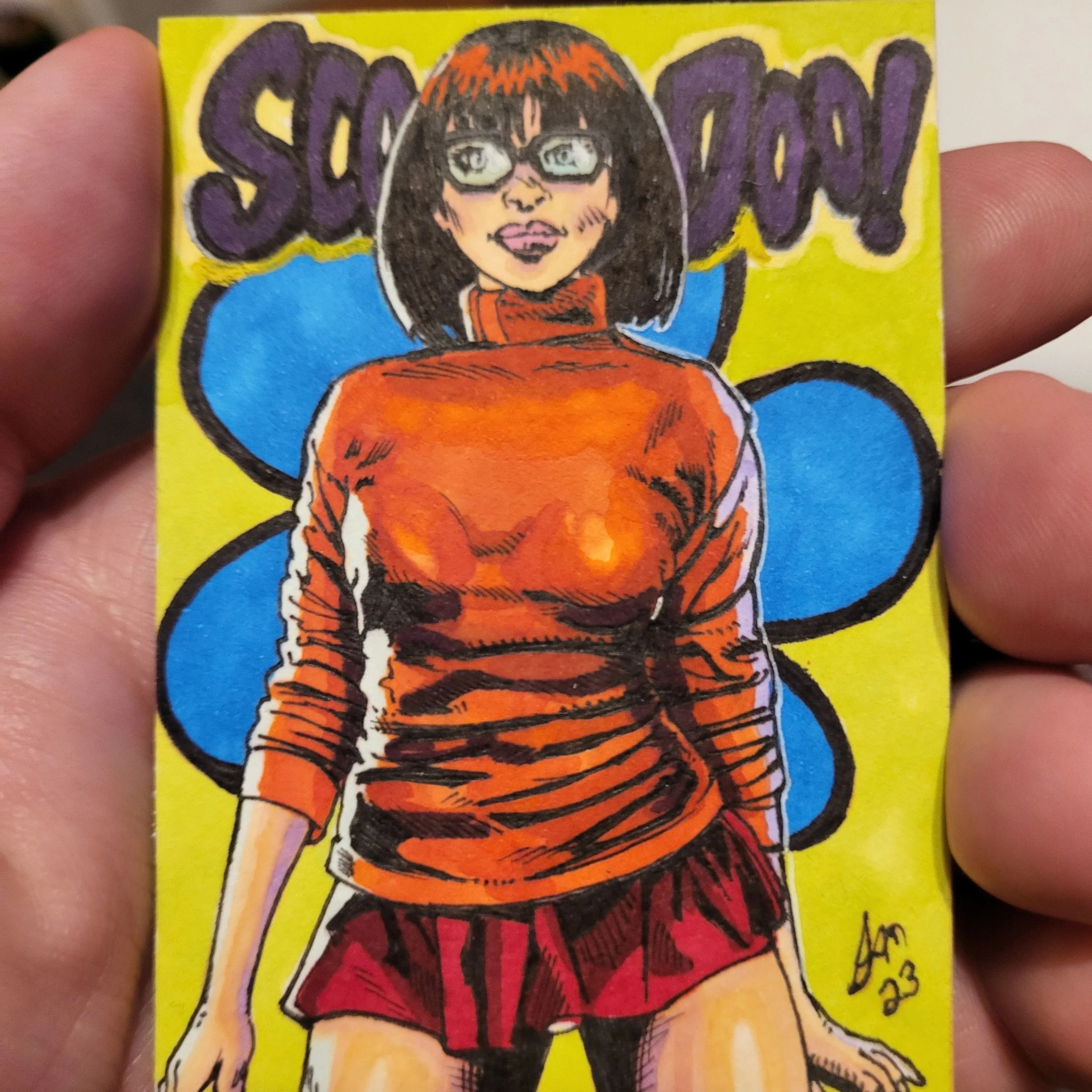Product image for Velma