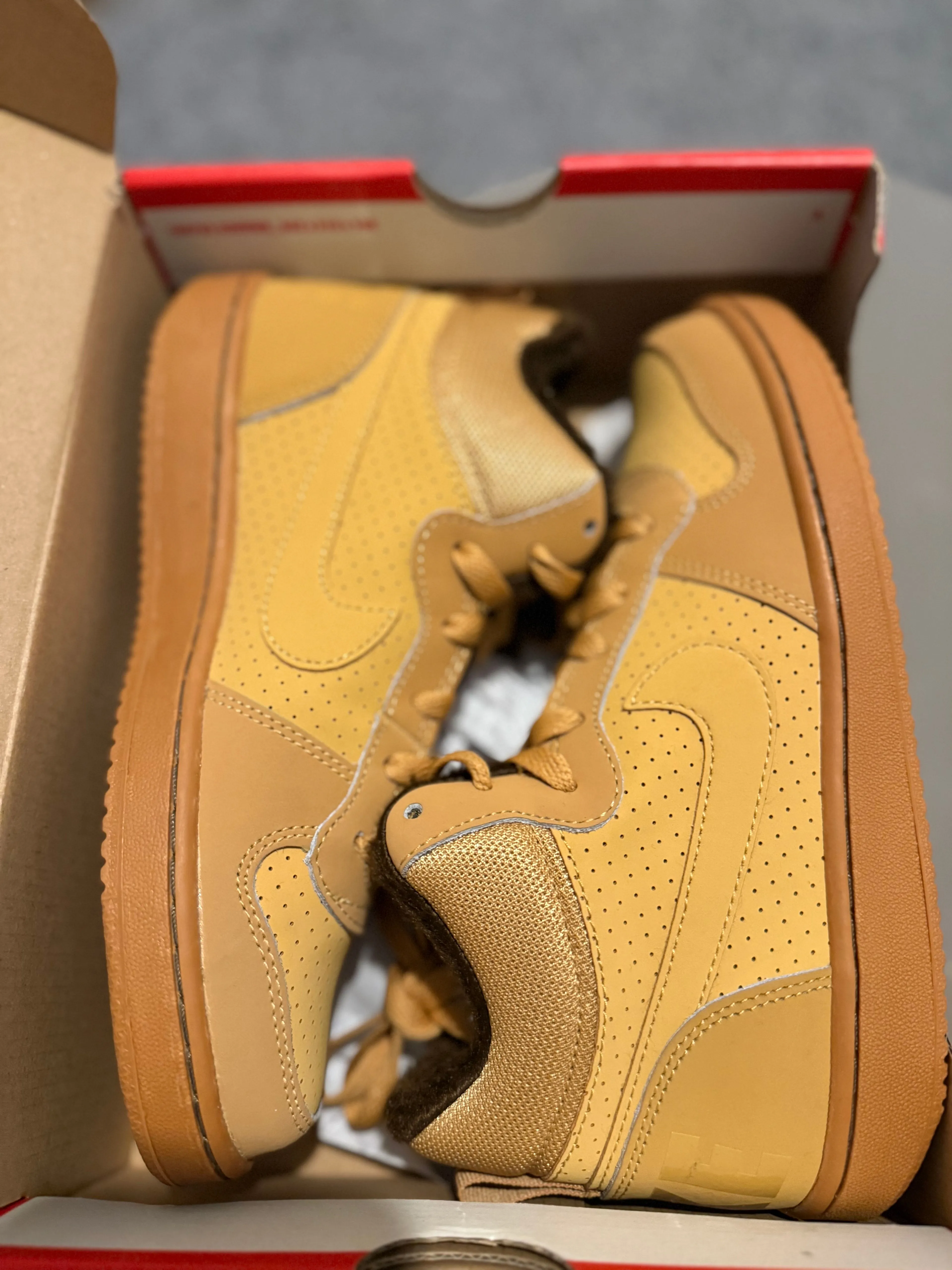 Product image for Nike court mid