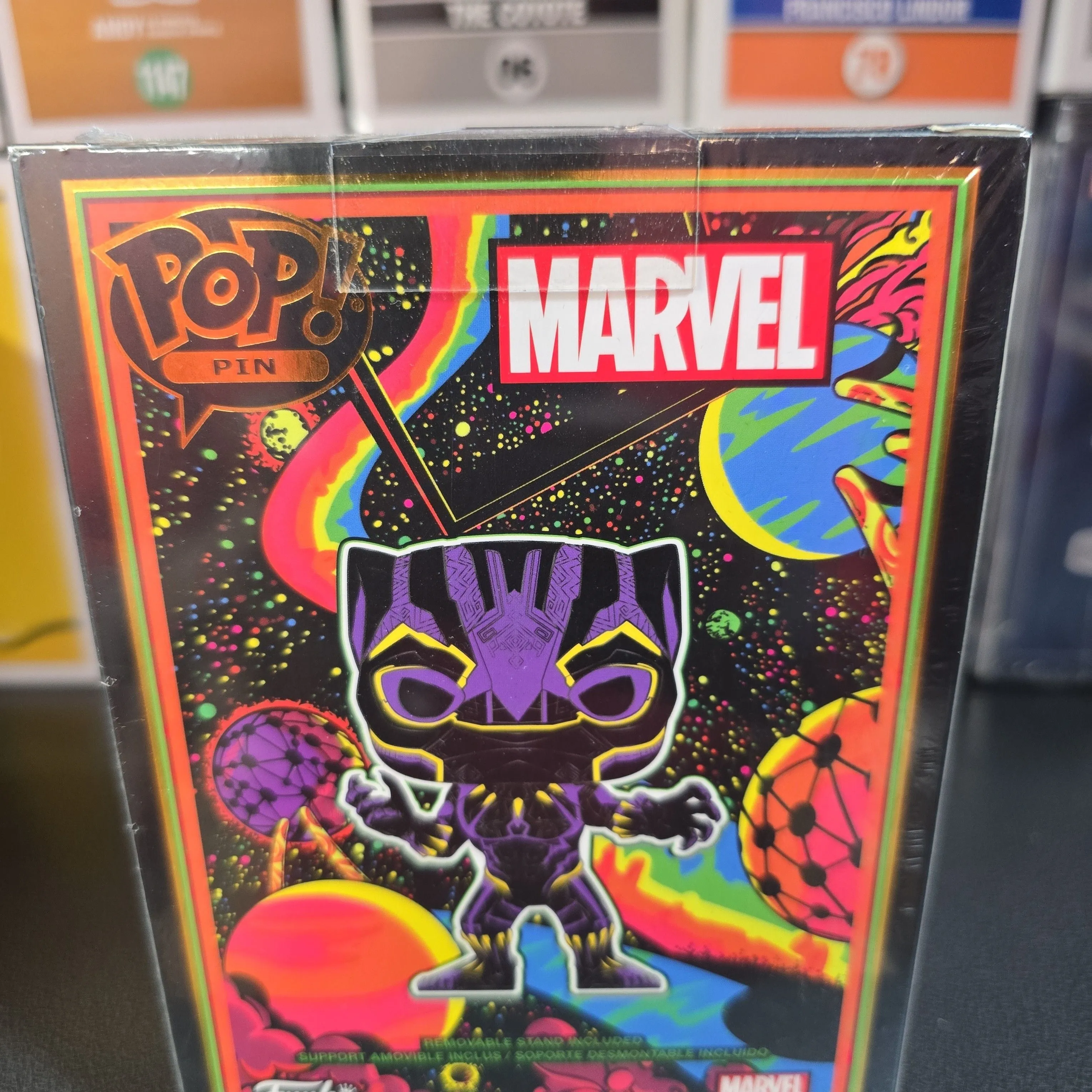 Product image for Black Panther