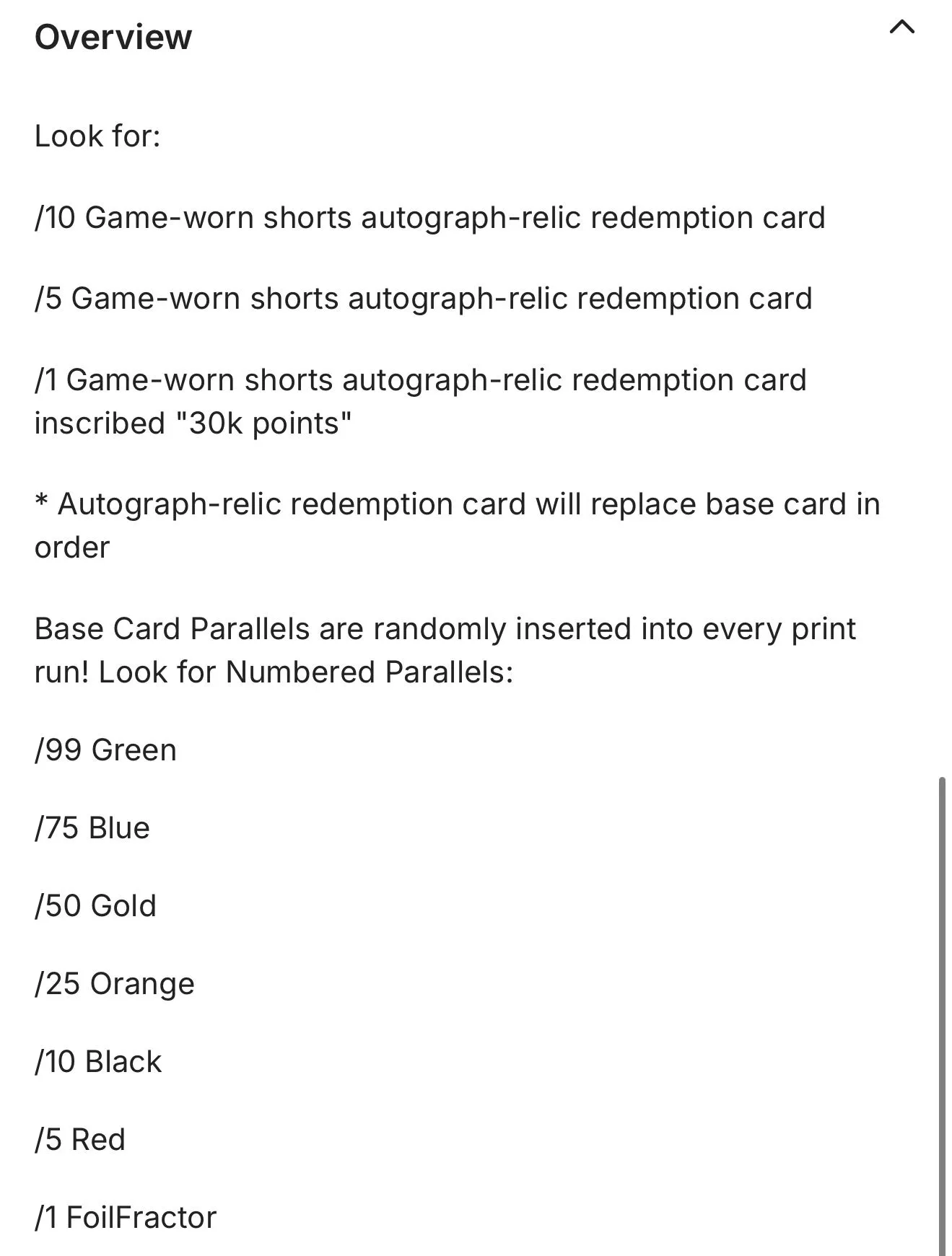 Listing Image Blurred Background