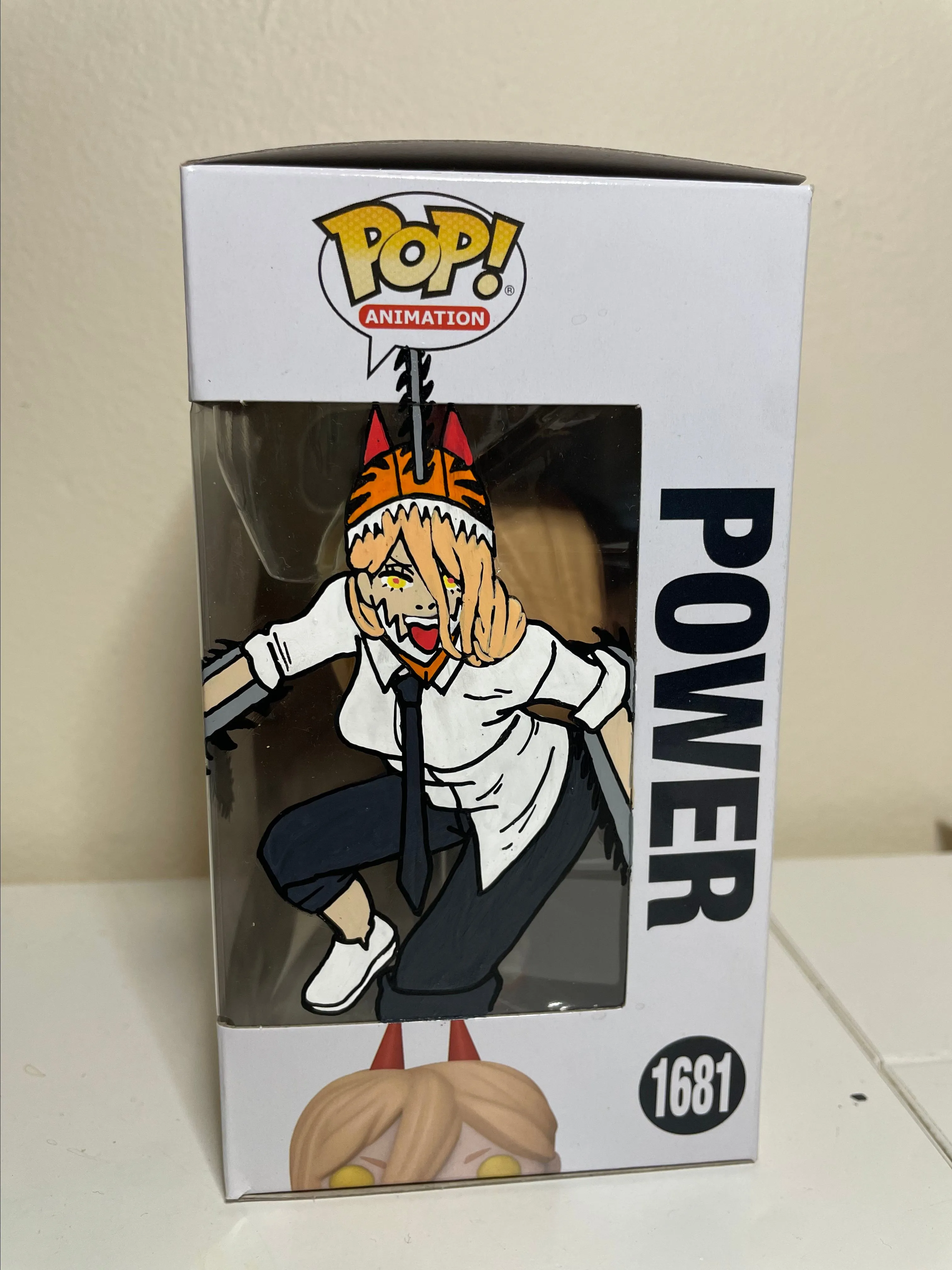Product image for Power