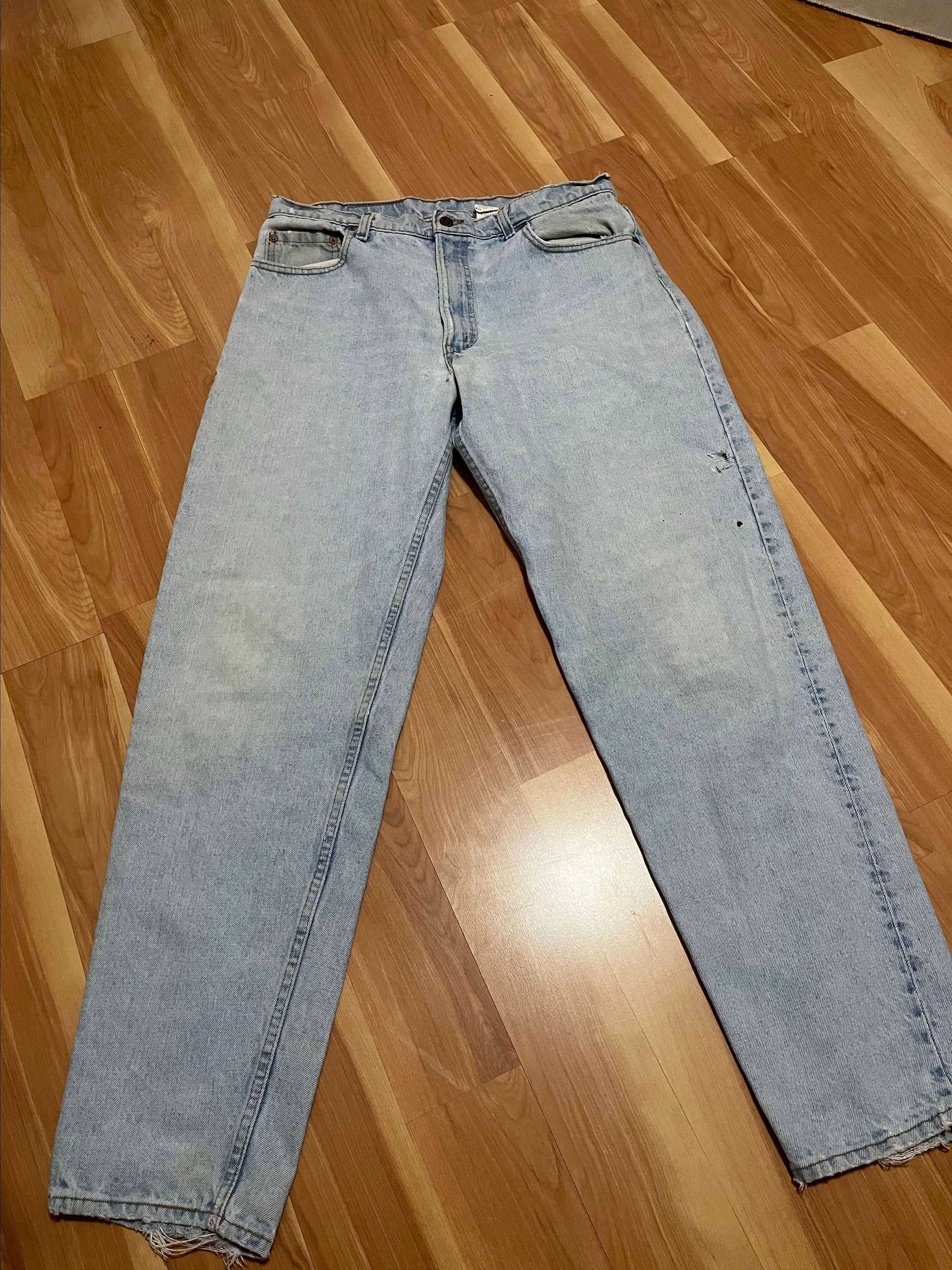 Product image for Vtg Levi's Size 38