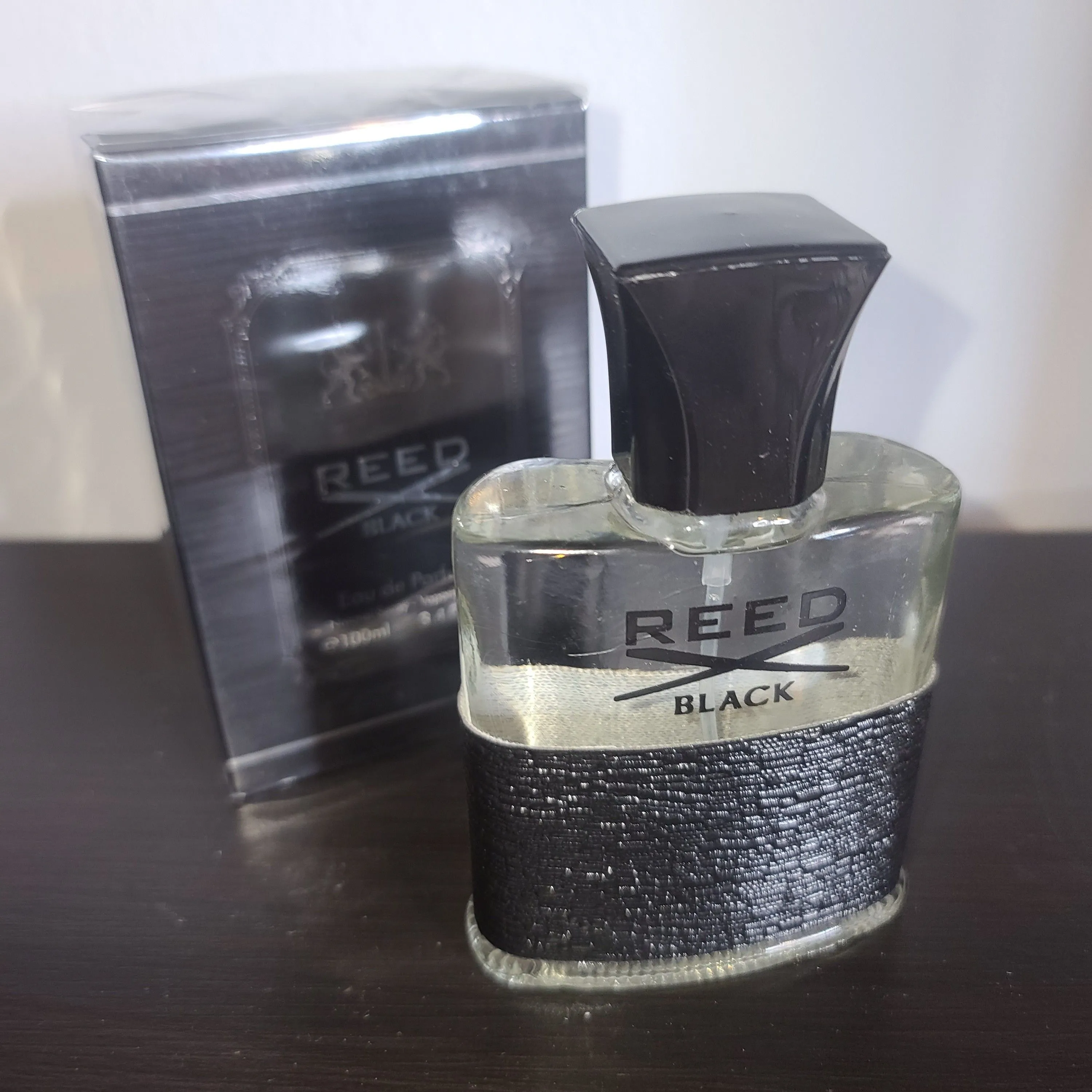 Product image for Reed black cologne 