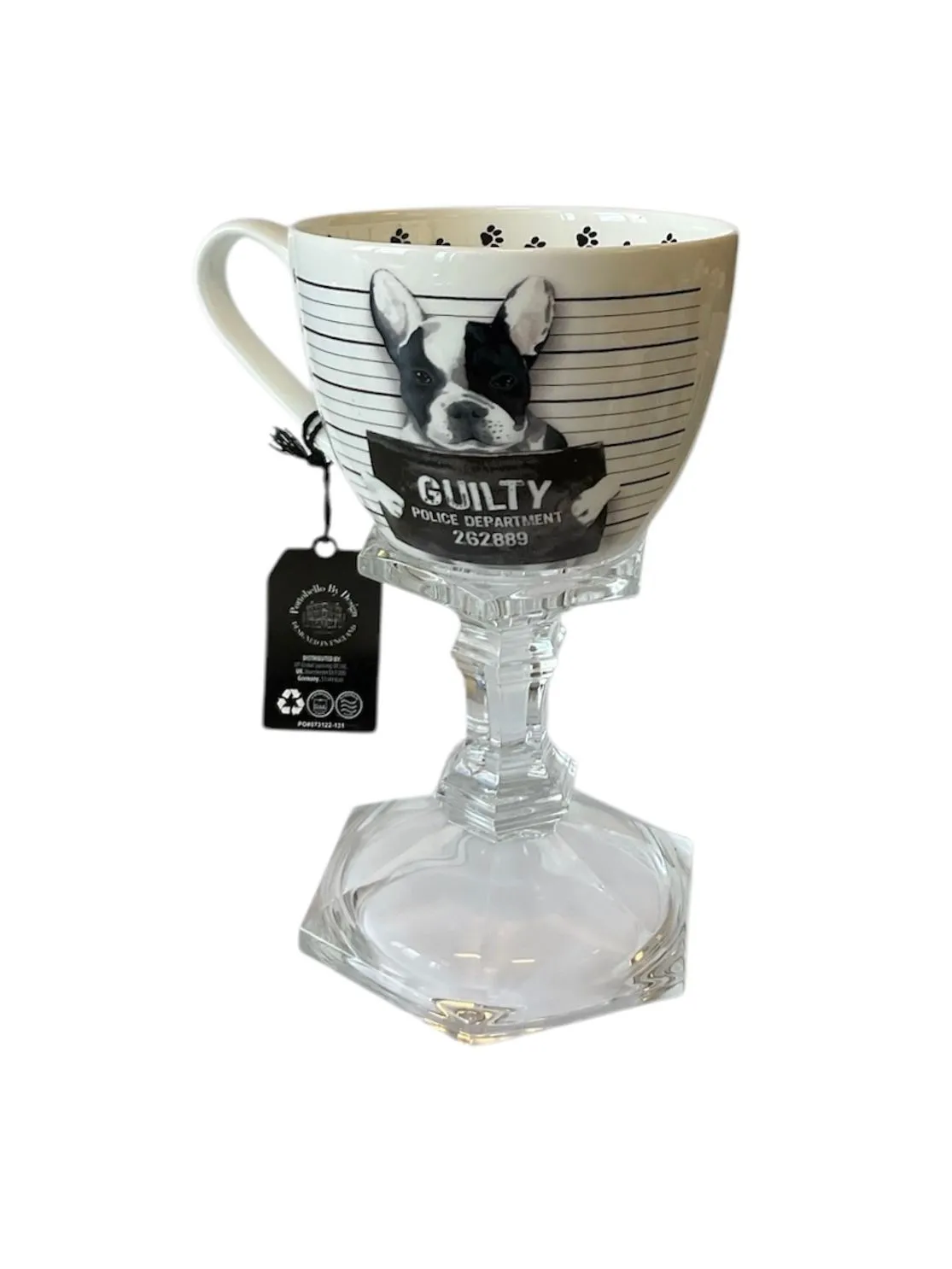 Product image for Bad Dog Mug
