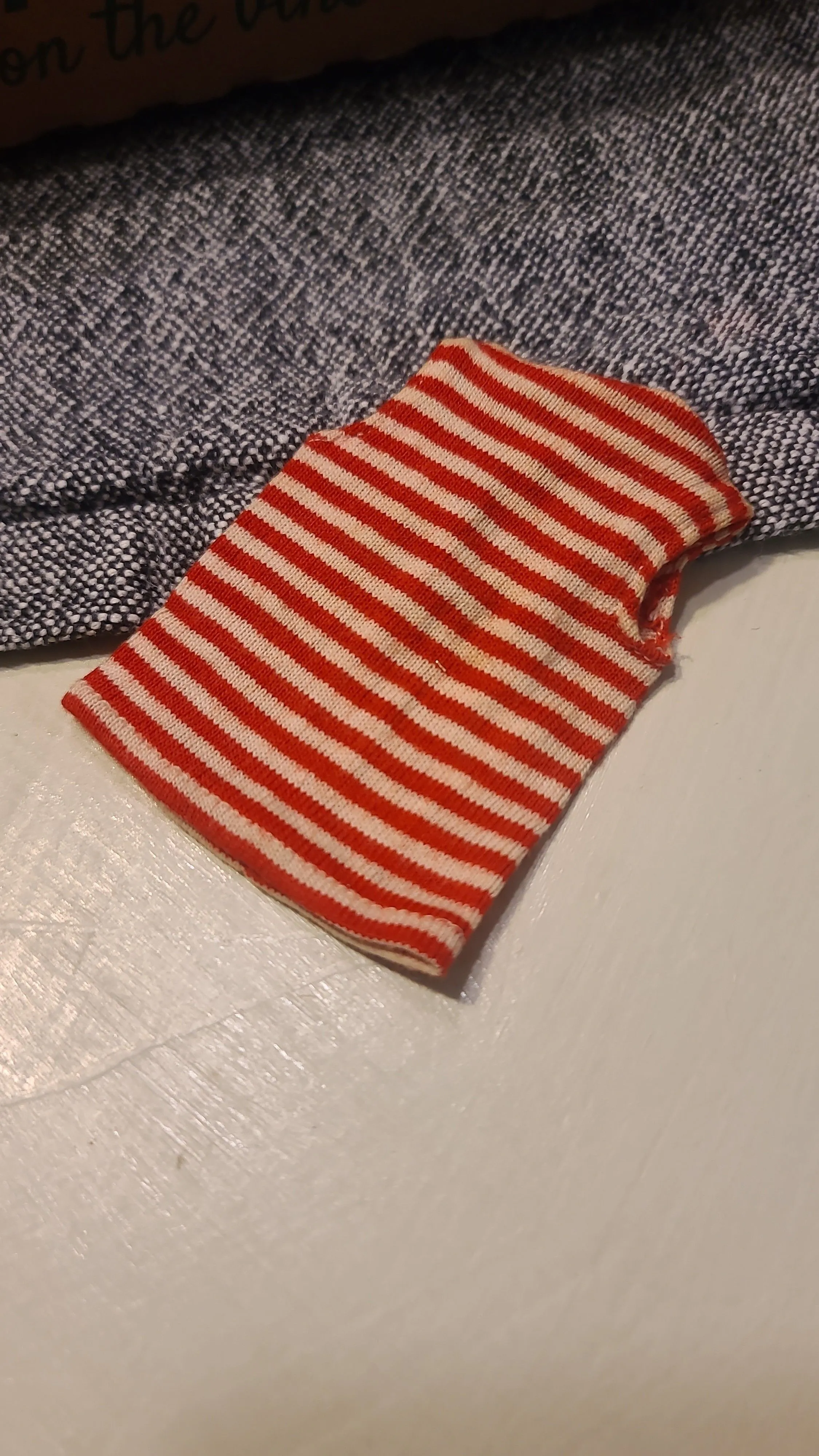 Product image for 60s Vintage Barbie Tee Shirt