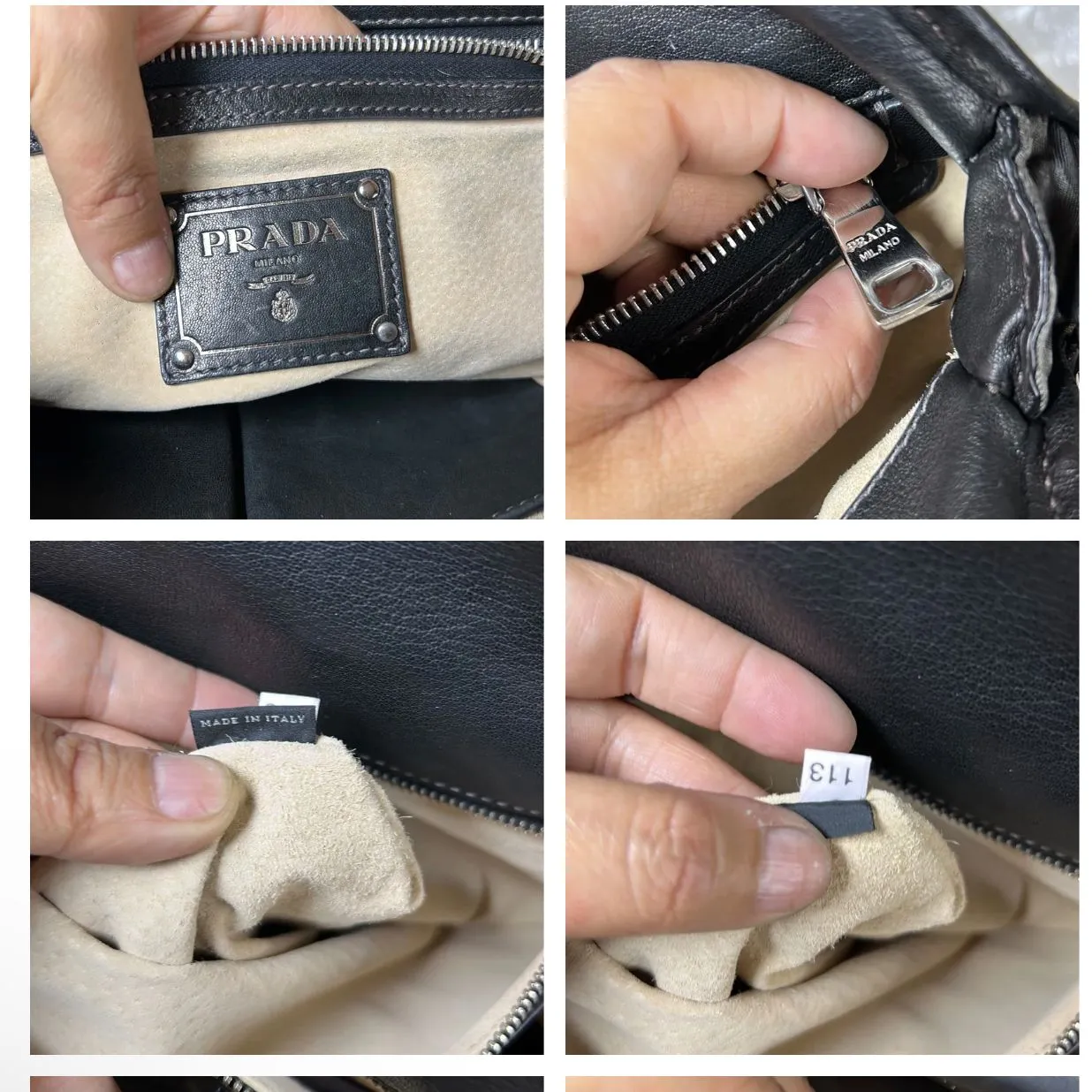 Listing Image Blurred Background