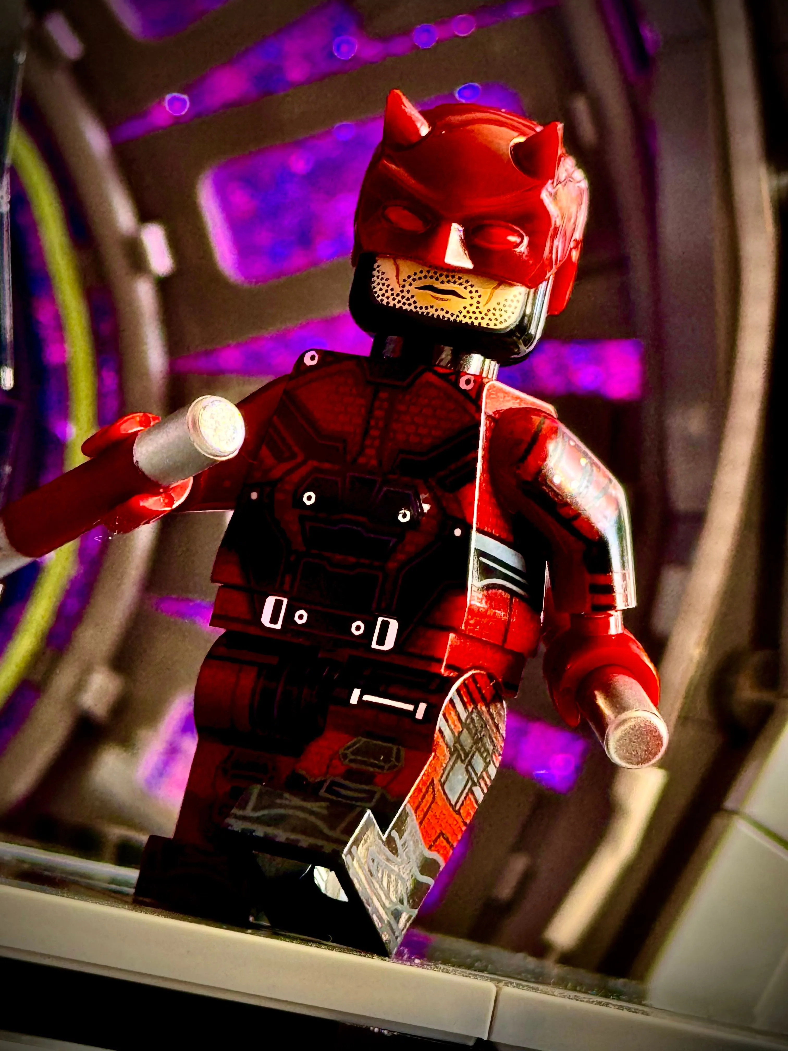 Product image for Daredevil (Custom)