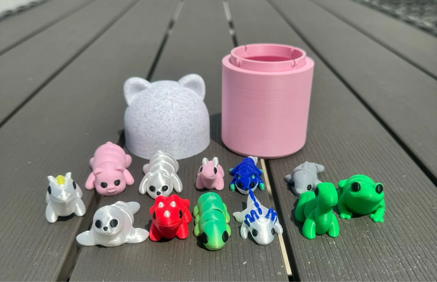 Product image for Mini Fidget Toys