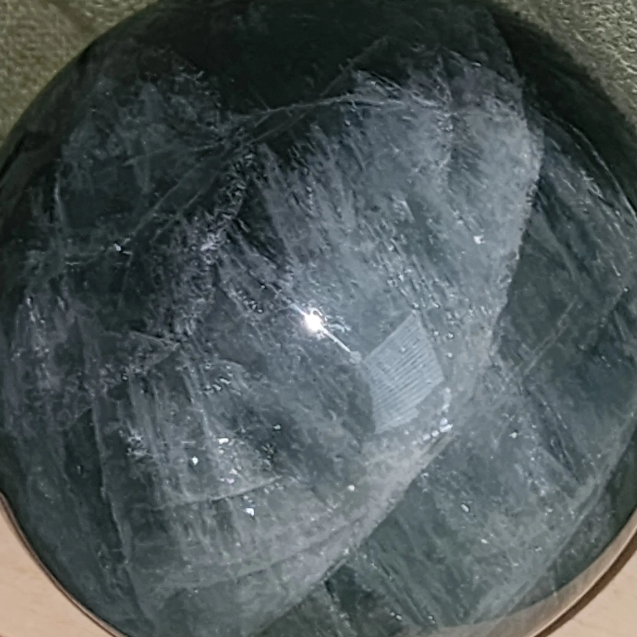 Product image for fluorite sphere 2