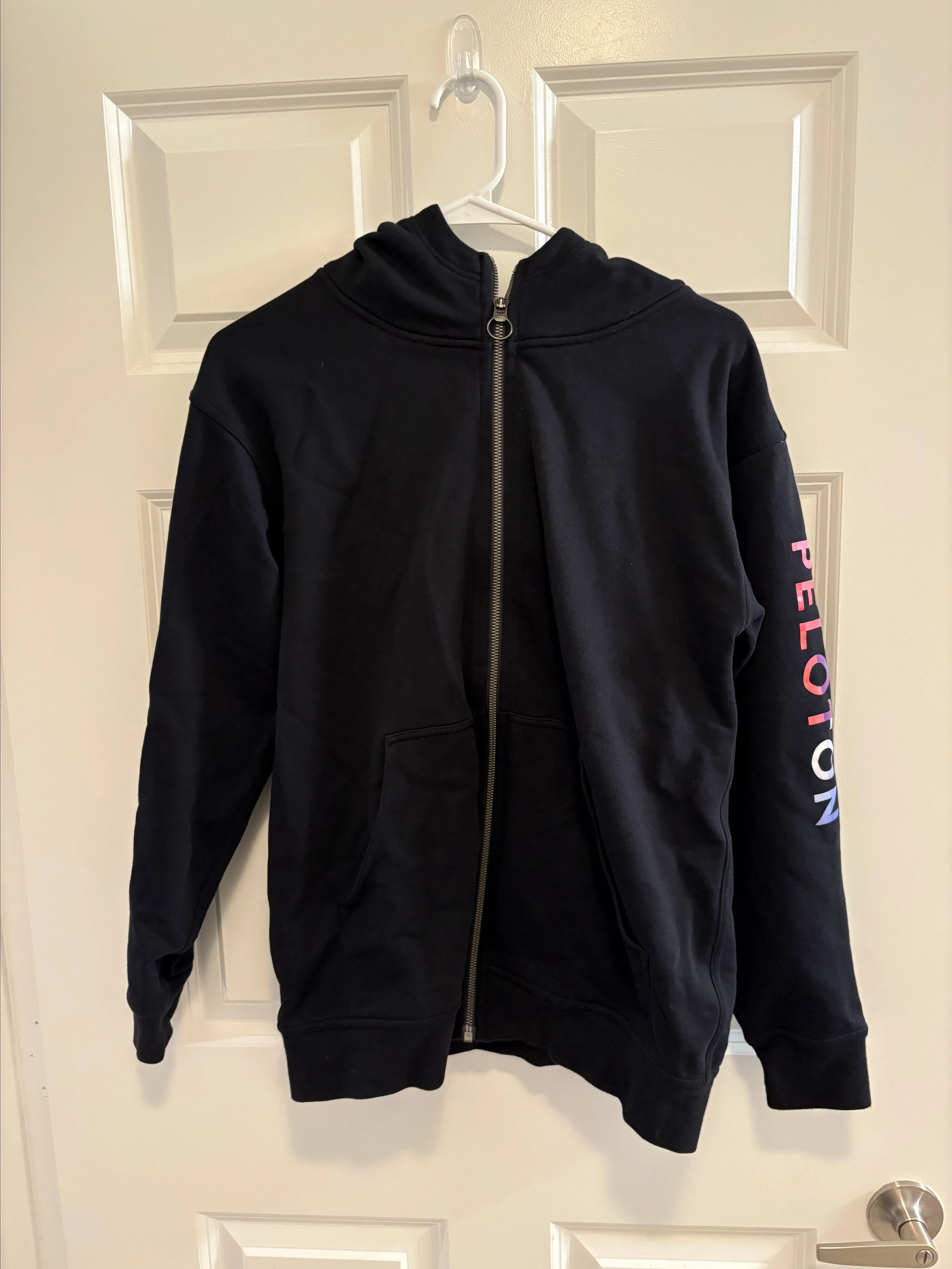 Product image for Lululemon X Peloton zip up