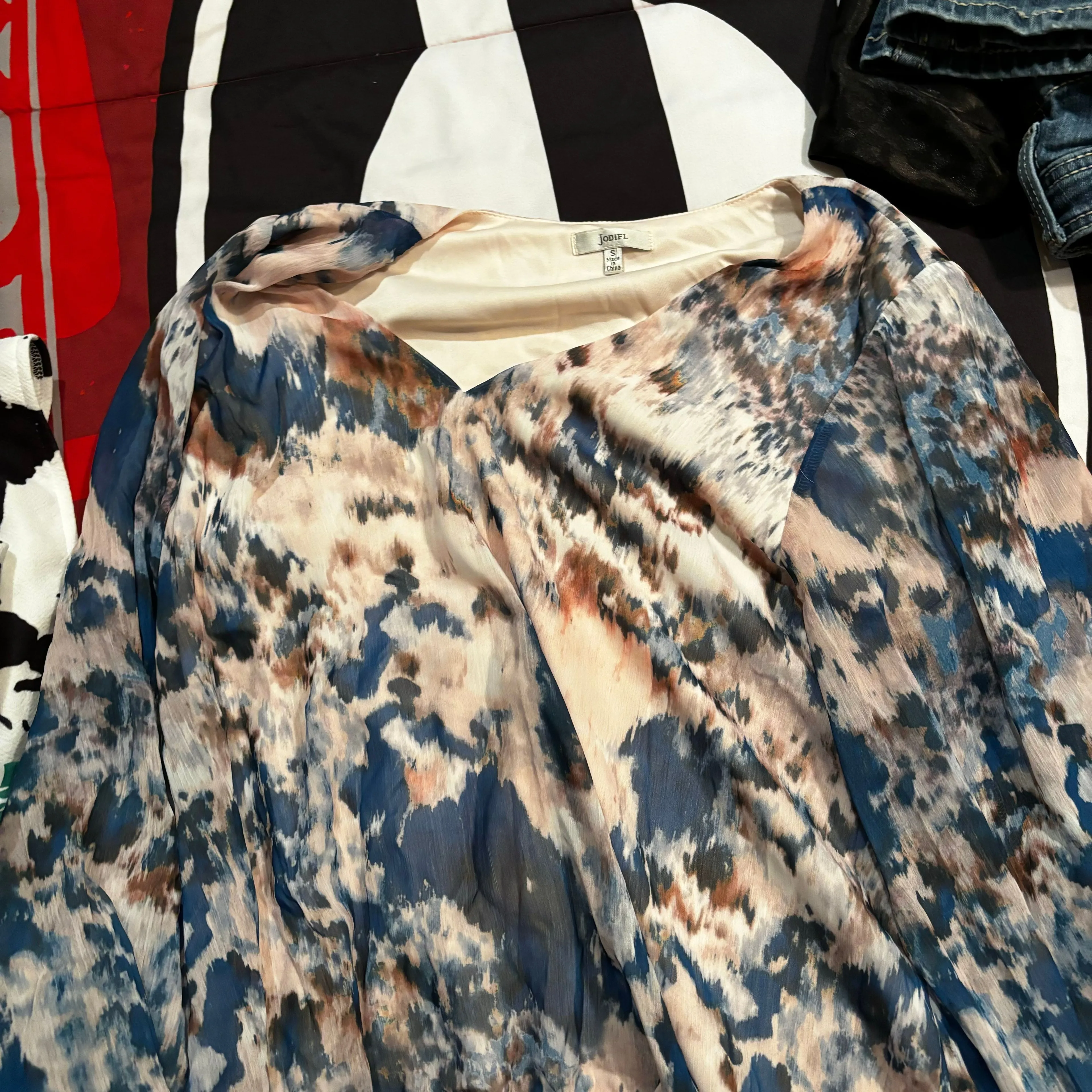 Product image for Women’s blouse