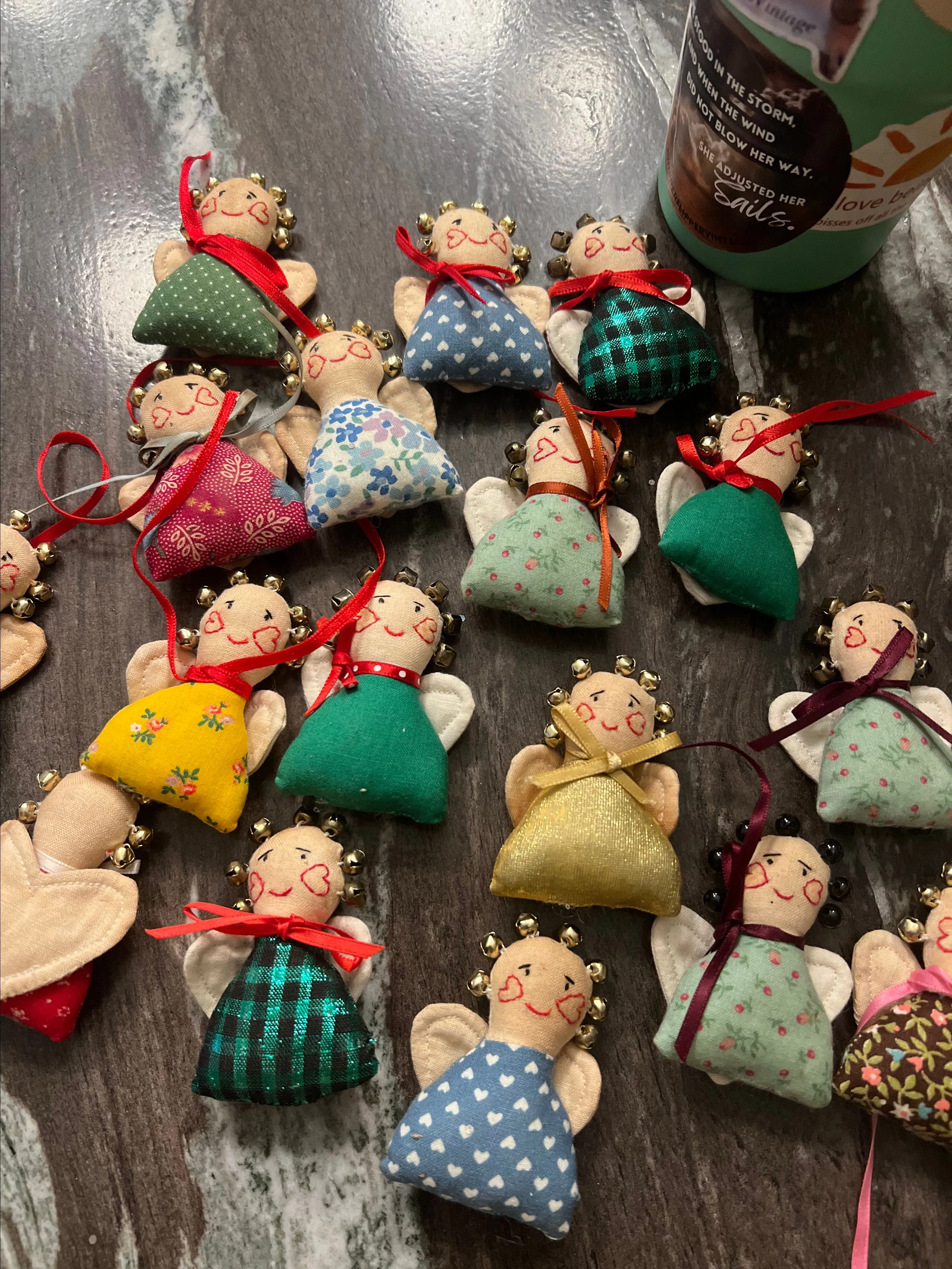 Product image for Handmade angels