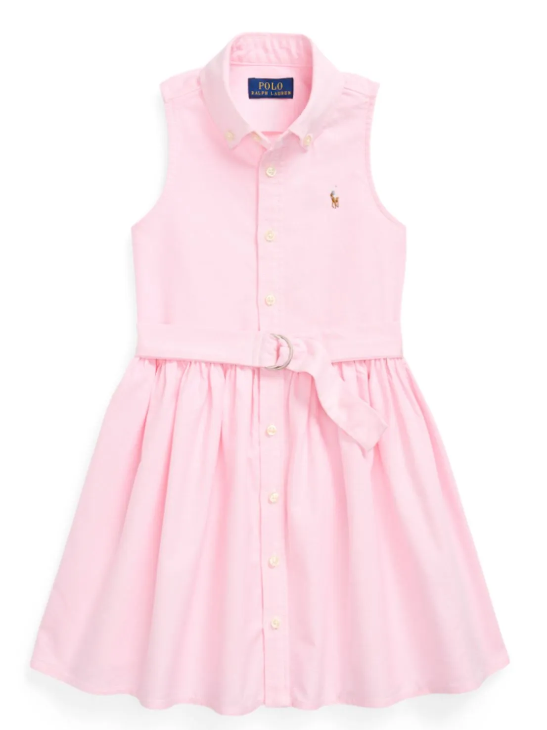 Product image for Polo, Ralph Lauren Oxford, dress size 12 girls