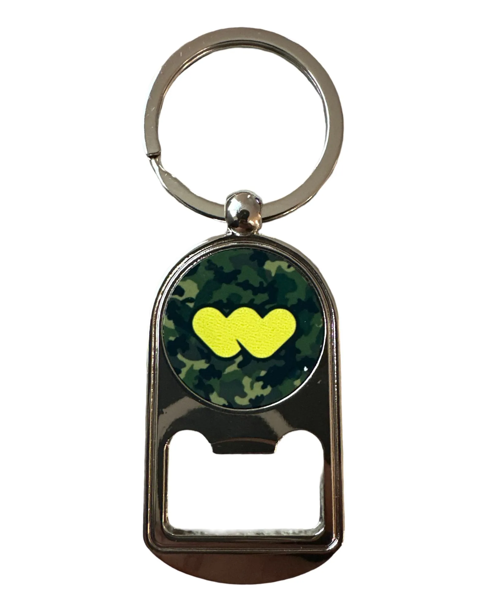 Product image for Keychain military