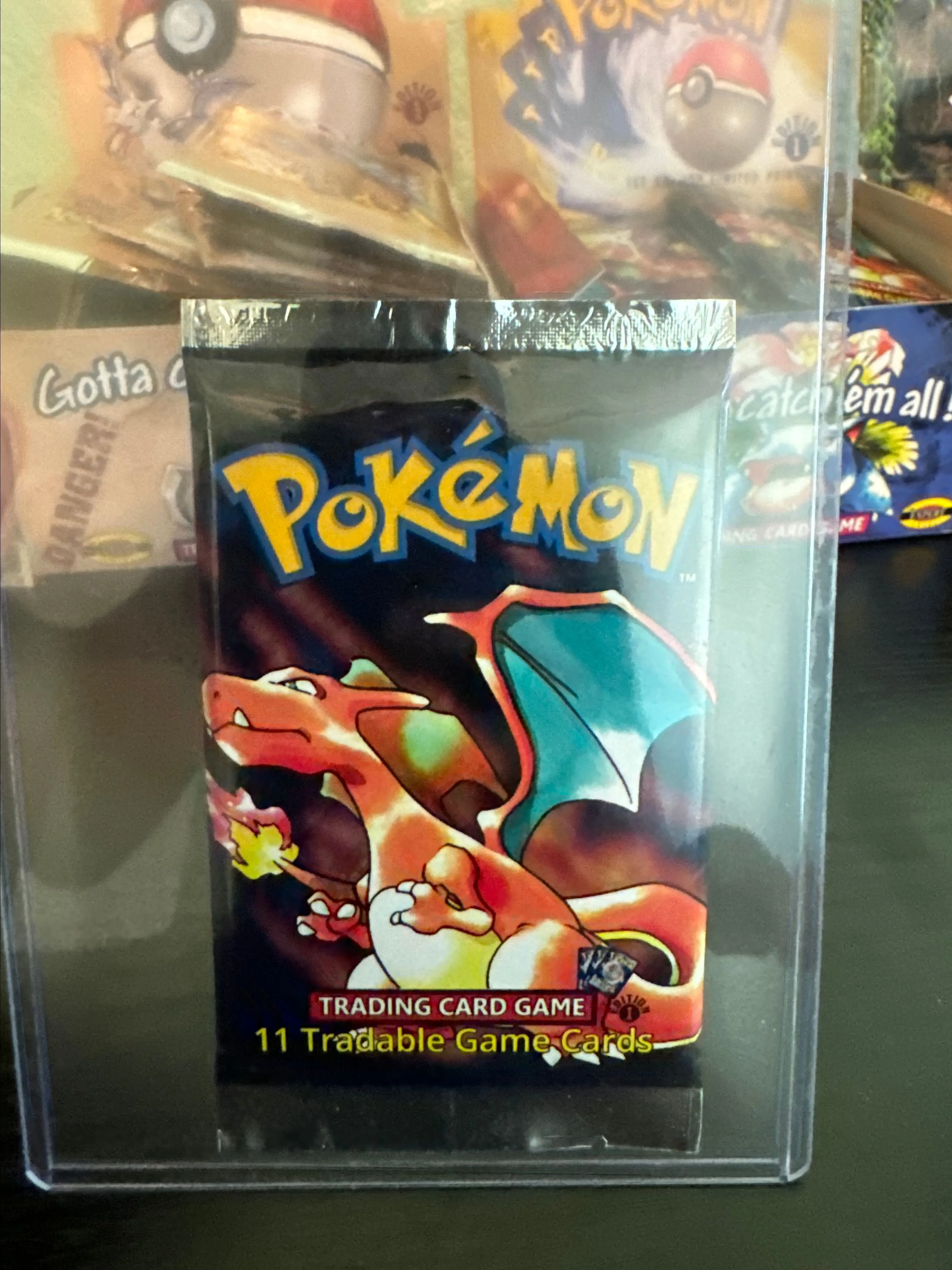 where to buy old pokemon booster boxes Pokemon Booster Pack Bundle (1995-2026) main image 1