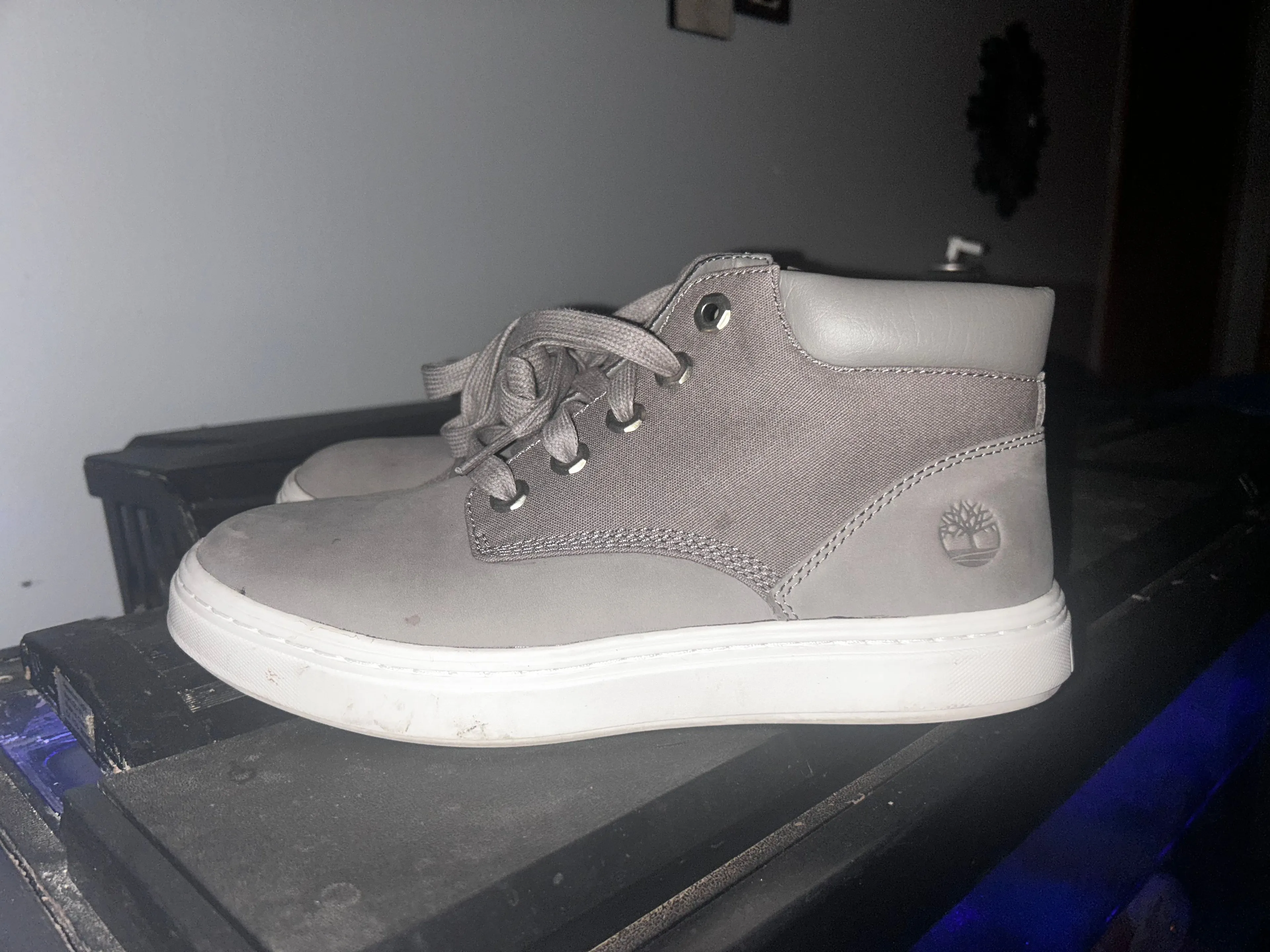 Product image for Timberland - [Very Good]