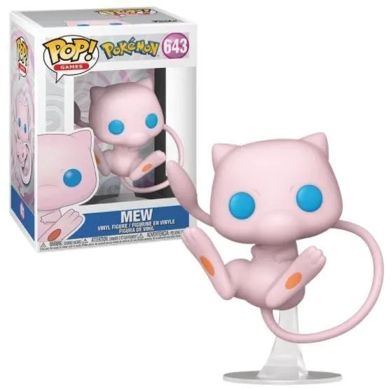 Product image for Mew