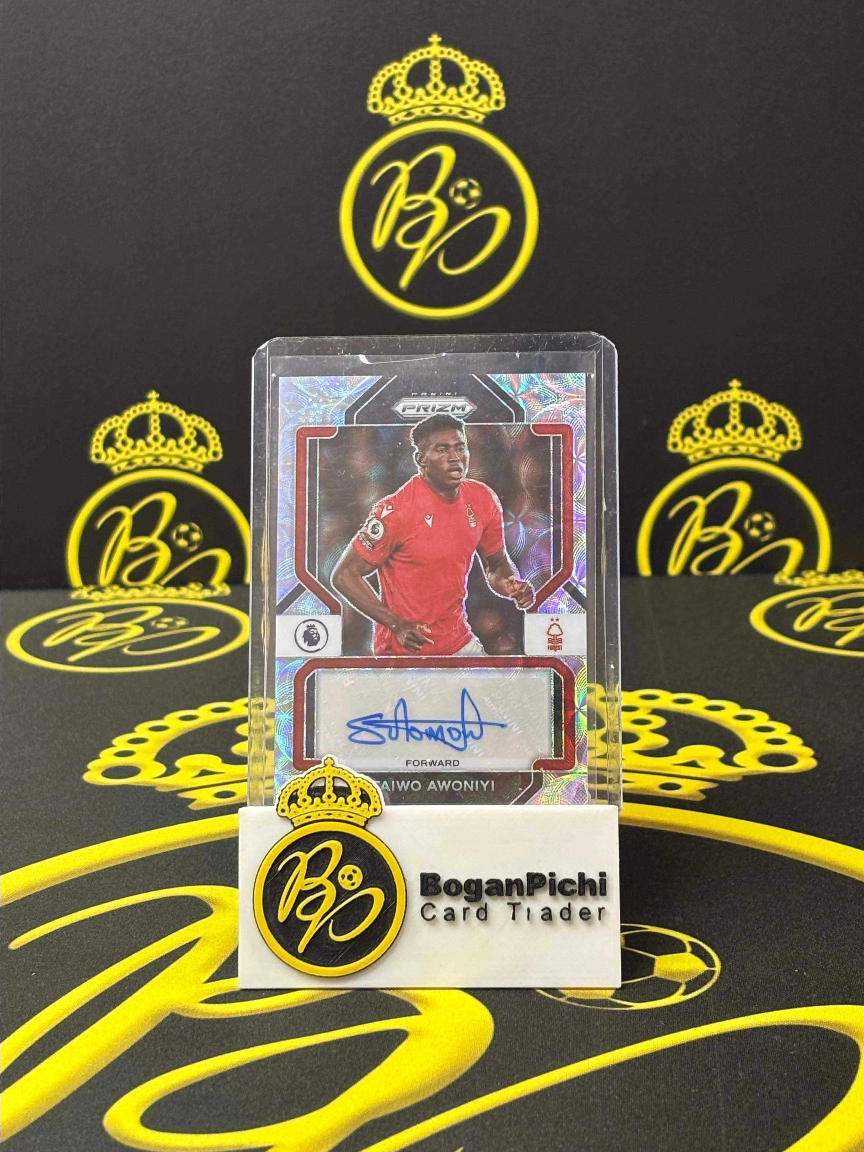 Product image for 22/23 PRIZM AWONIYI AUTO FOREST