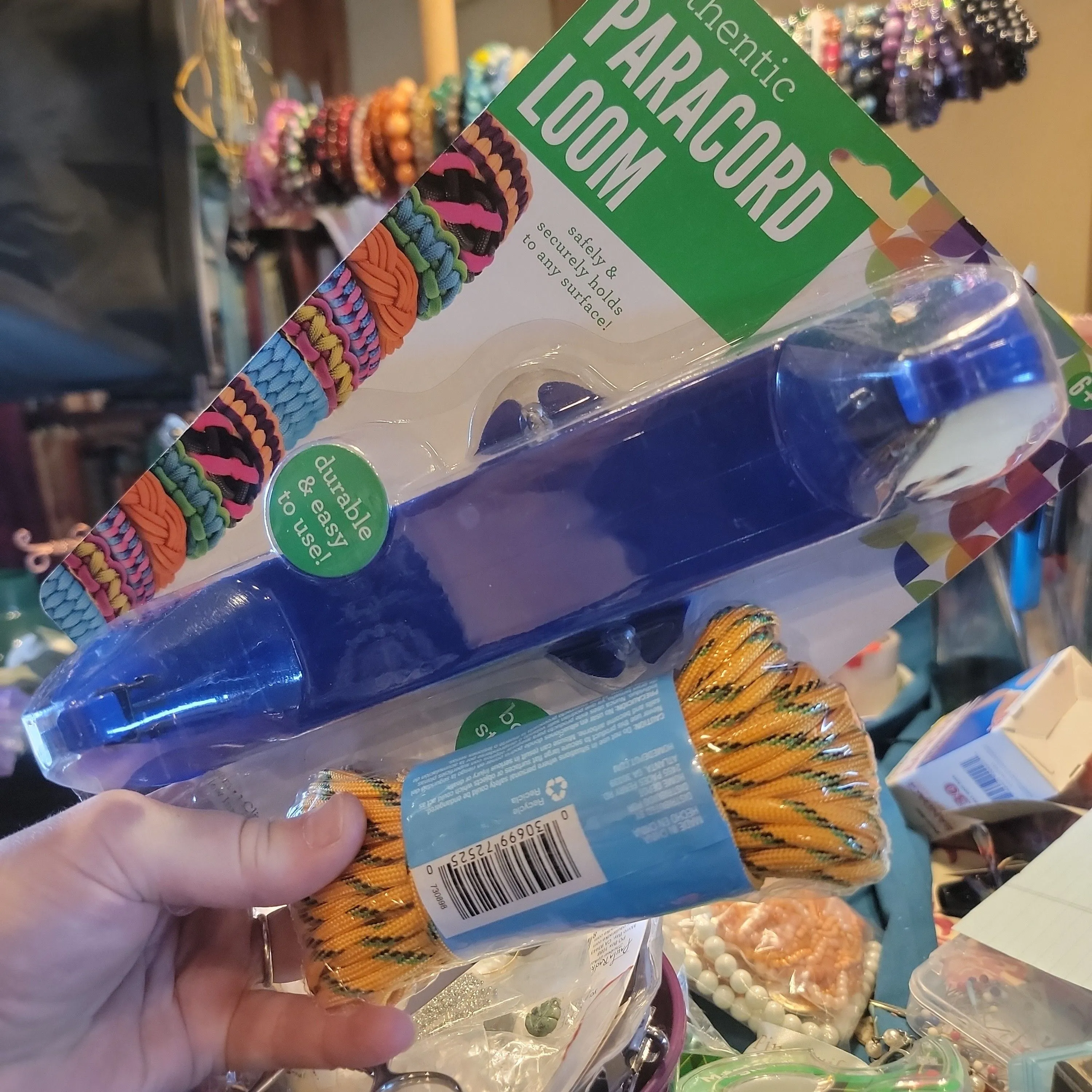 Product image for Paracord loom