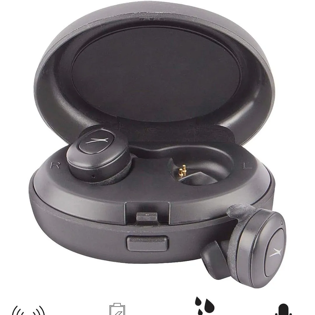 Listing Image Blurred Background