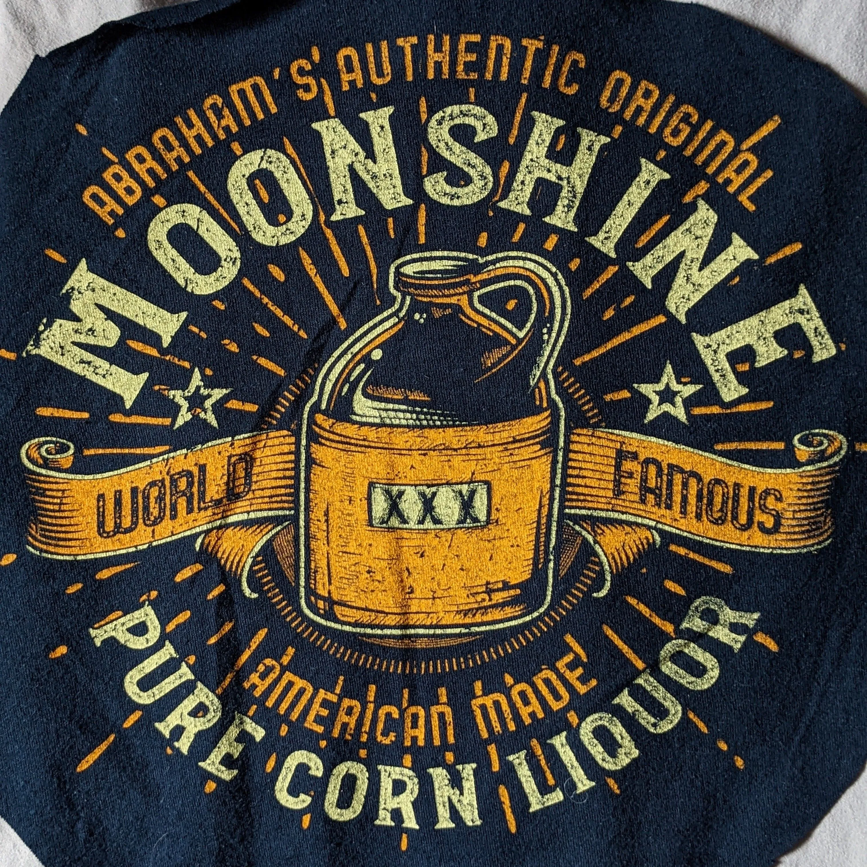 Product image for Moonshine