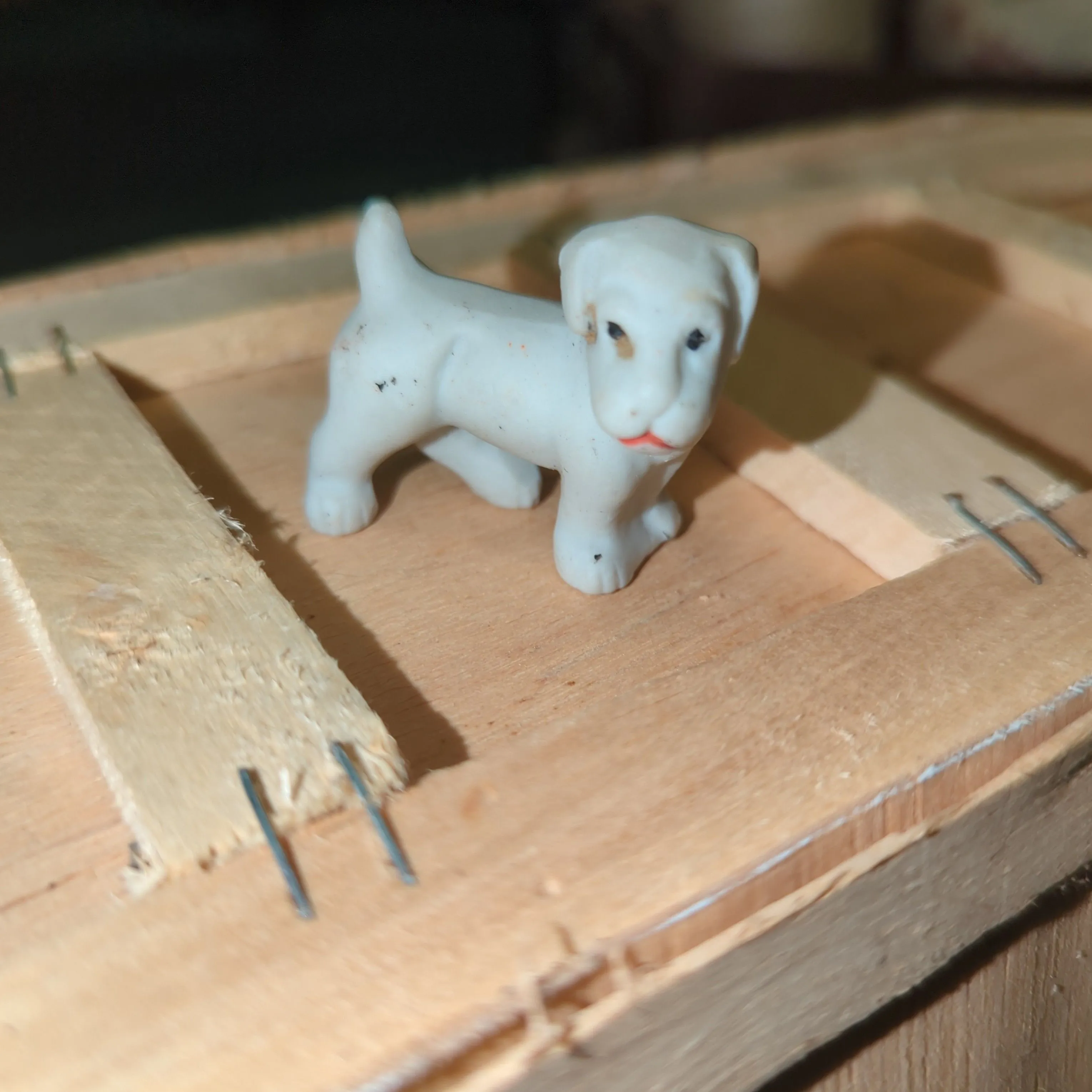 Product image for mini Japan dog