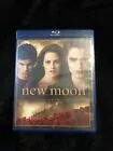 Product image for Blu Ray The Twilight Saga: New Moon