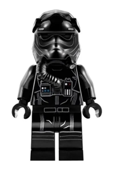 Product image for First Order TIE Pilot - sw0902