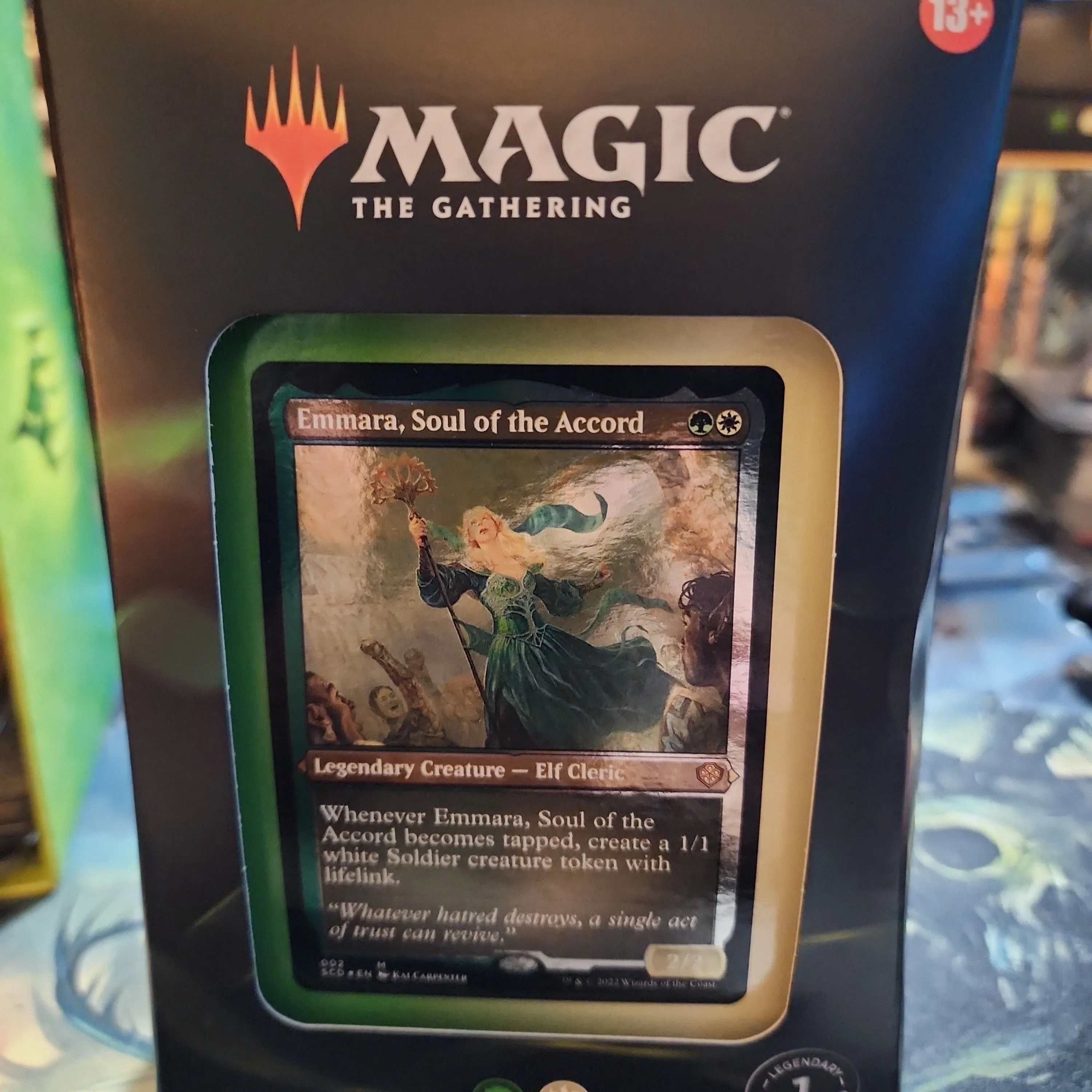 Product image for Token Triumph