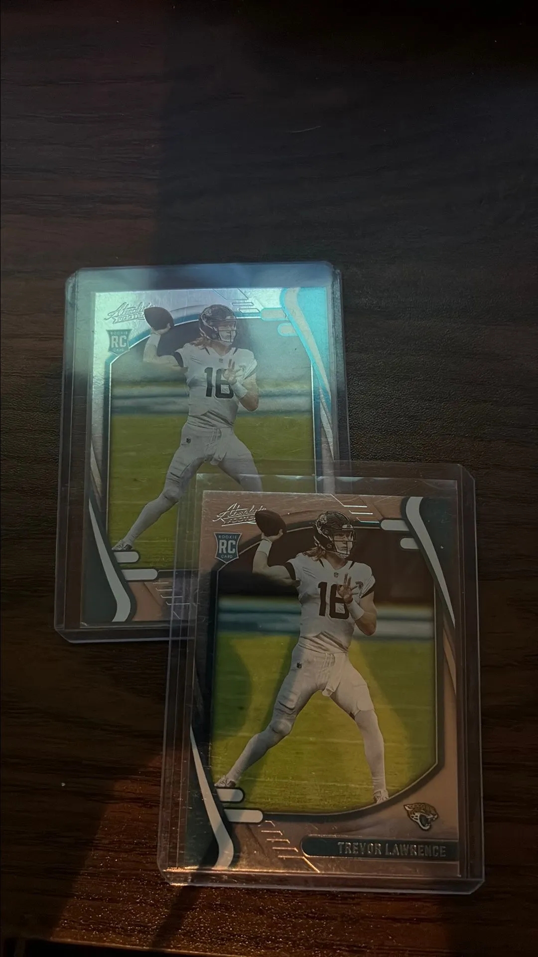 Product image for 2021 Trevor Lawrence