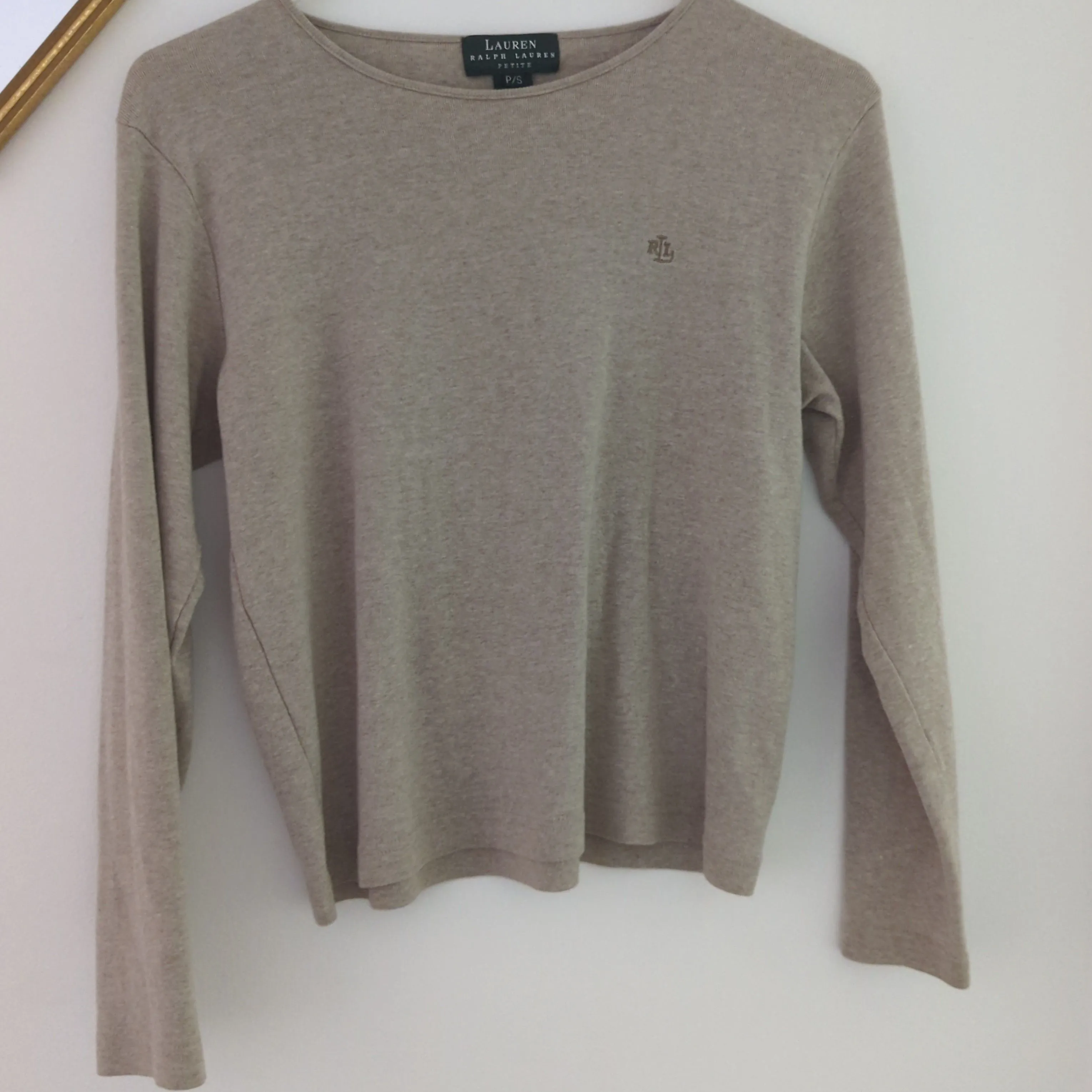 Product image for Ralph Lauren Petite Sweater