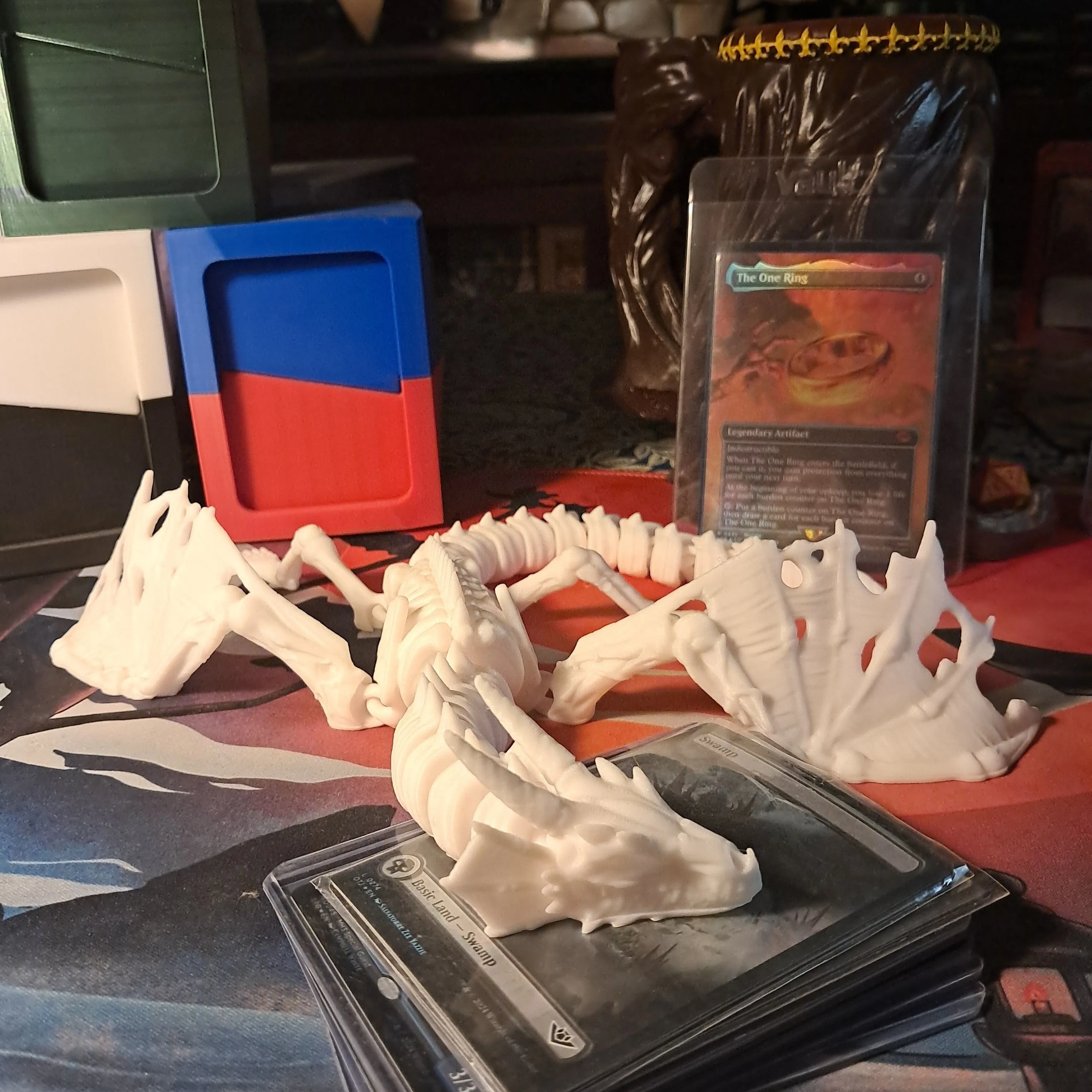 Product image for Flexi Bone Dragon