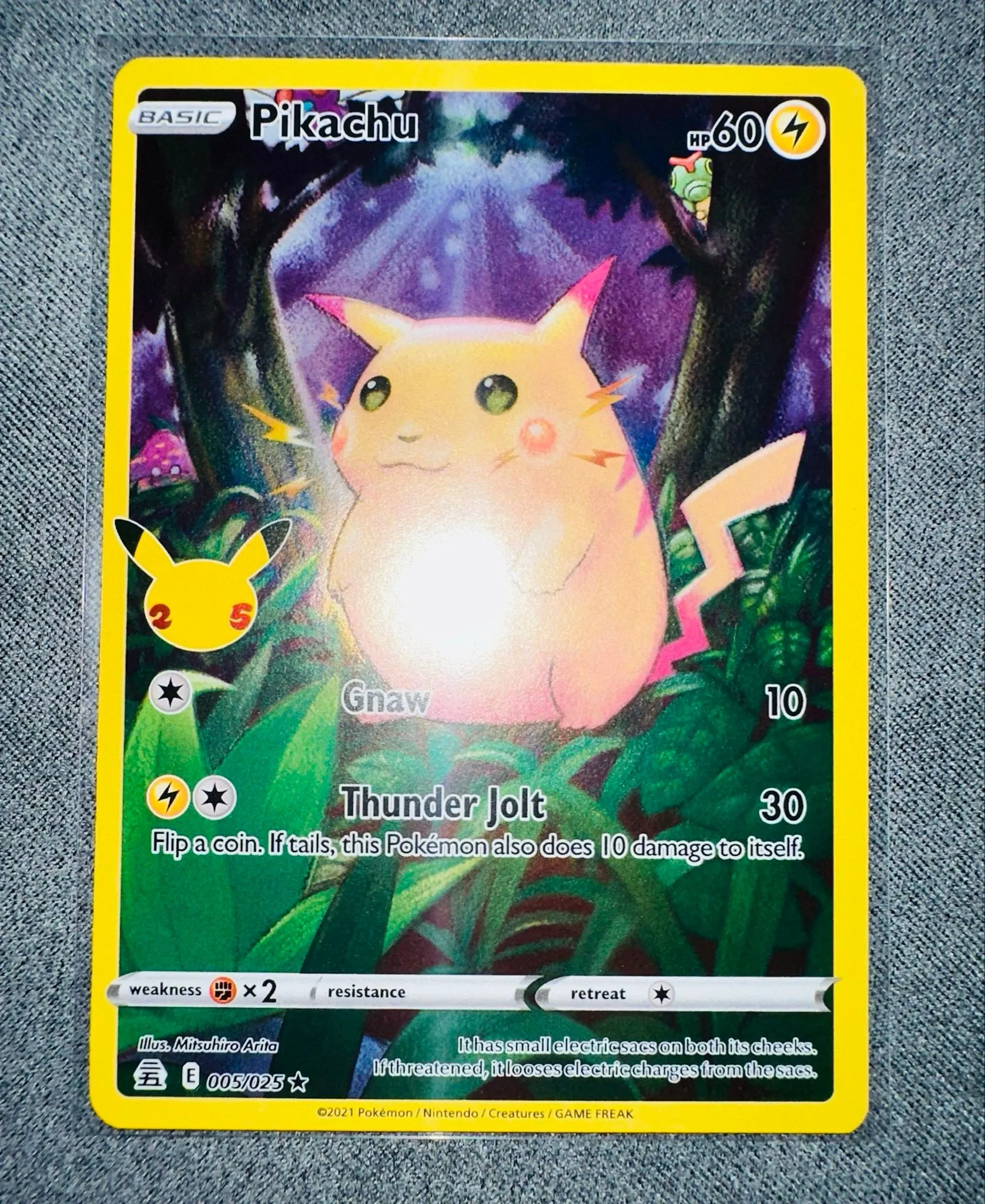 Pikachu  Whatnot: Shop, Sell, Connect