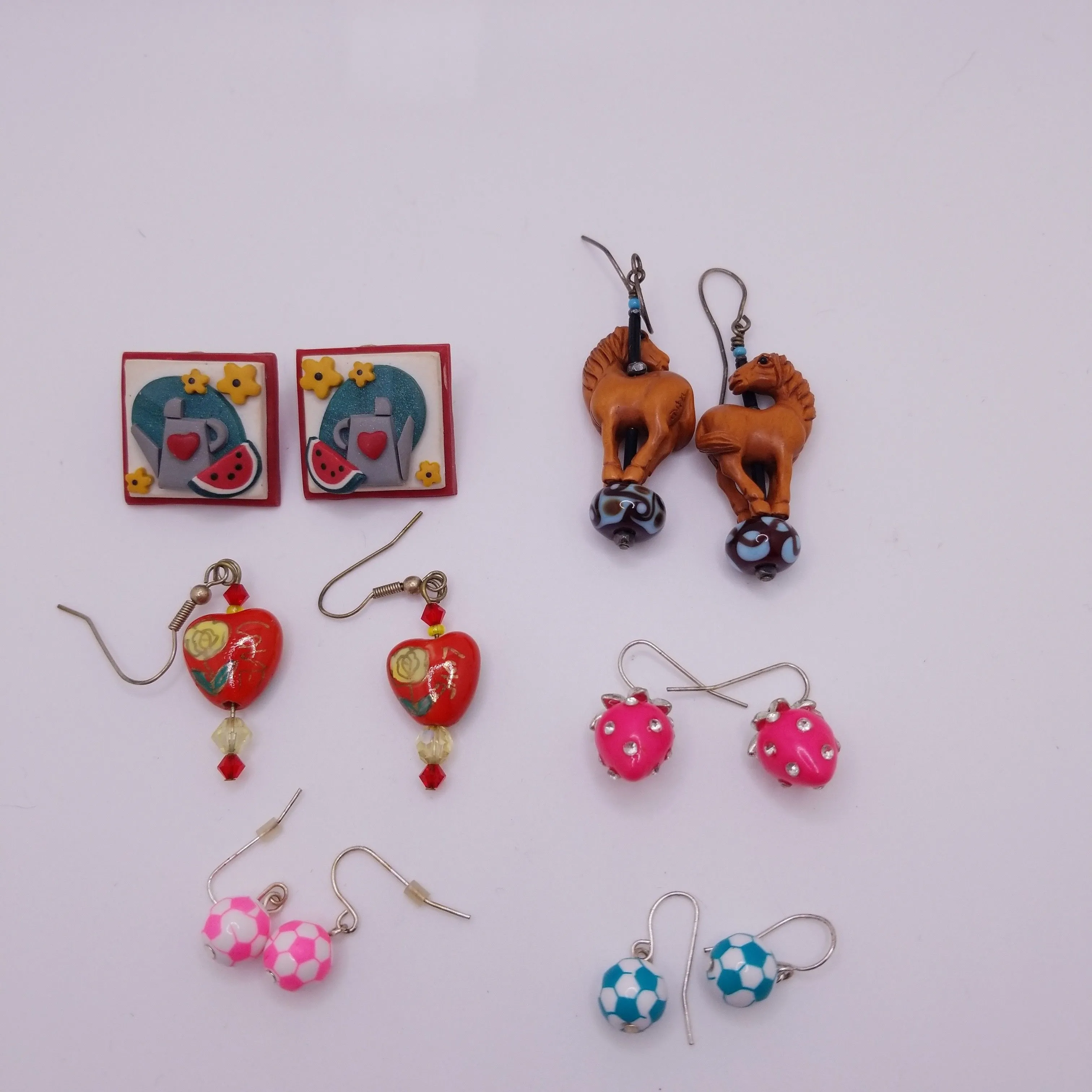 Product image for Modern Earring Bundle 1