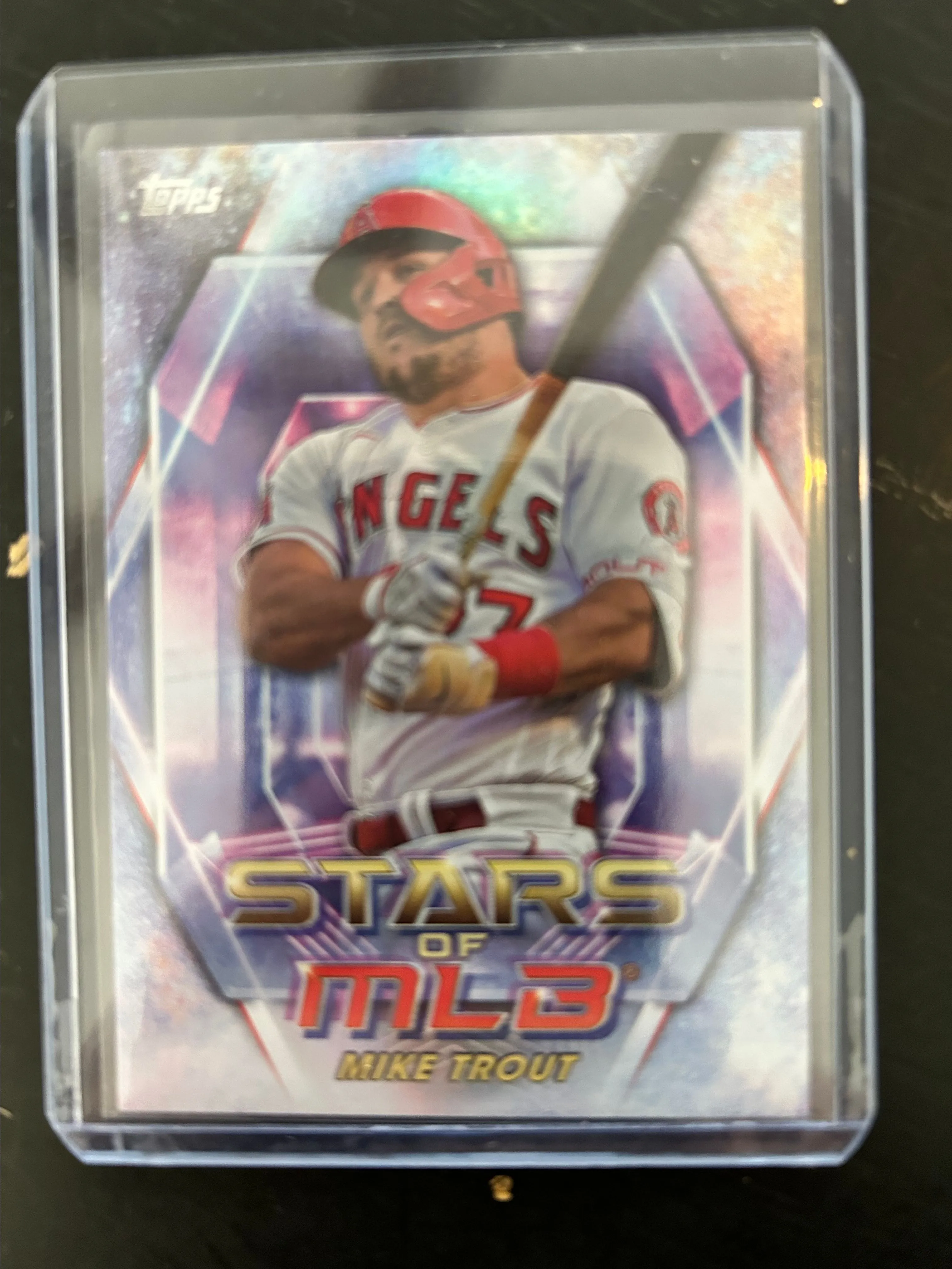 Product image for 2023 Stars of MLB - Mike Trout