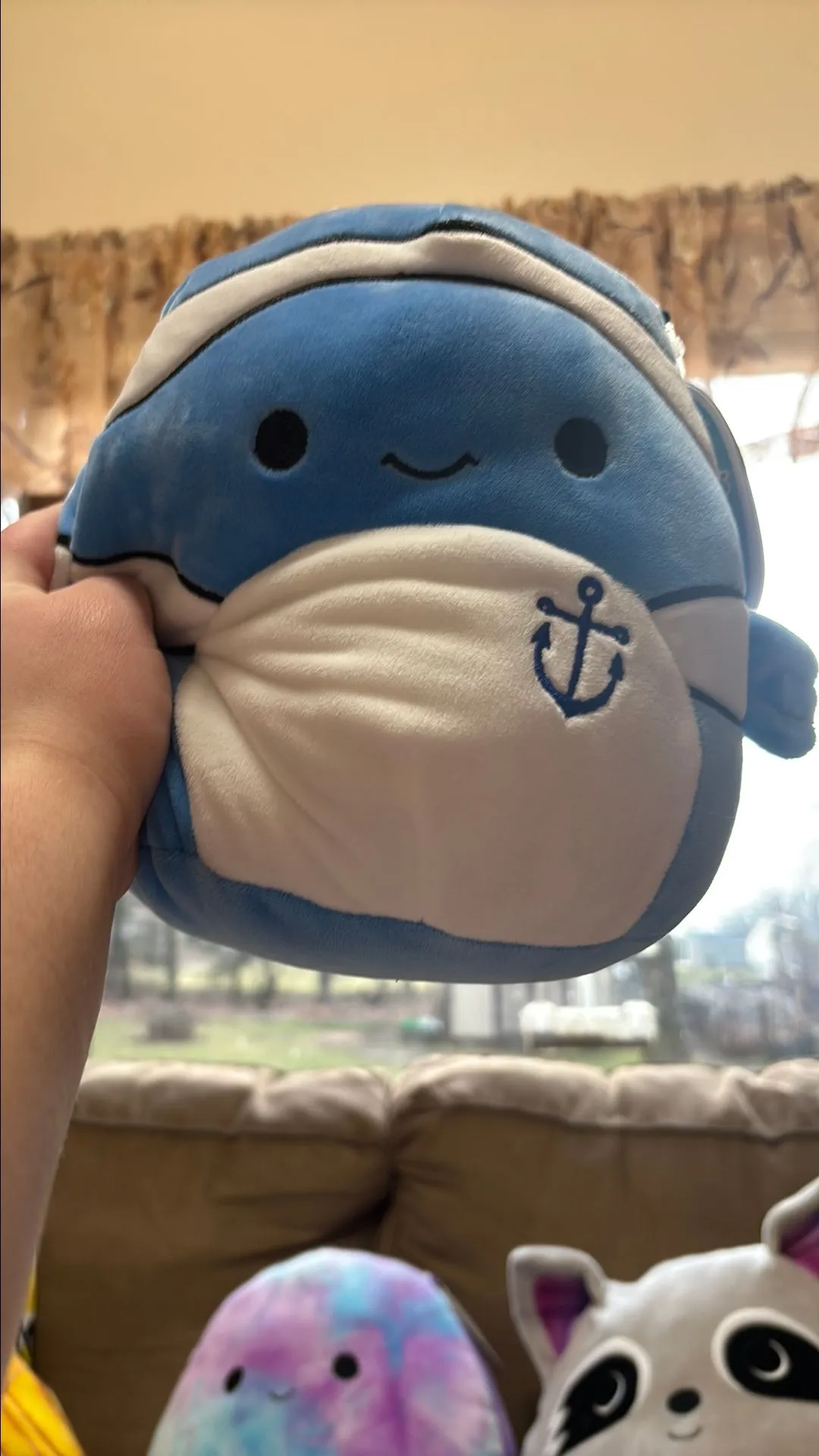 Product image for Ricky the fish