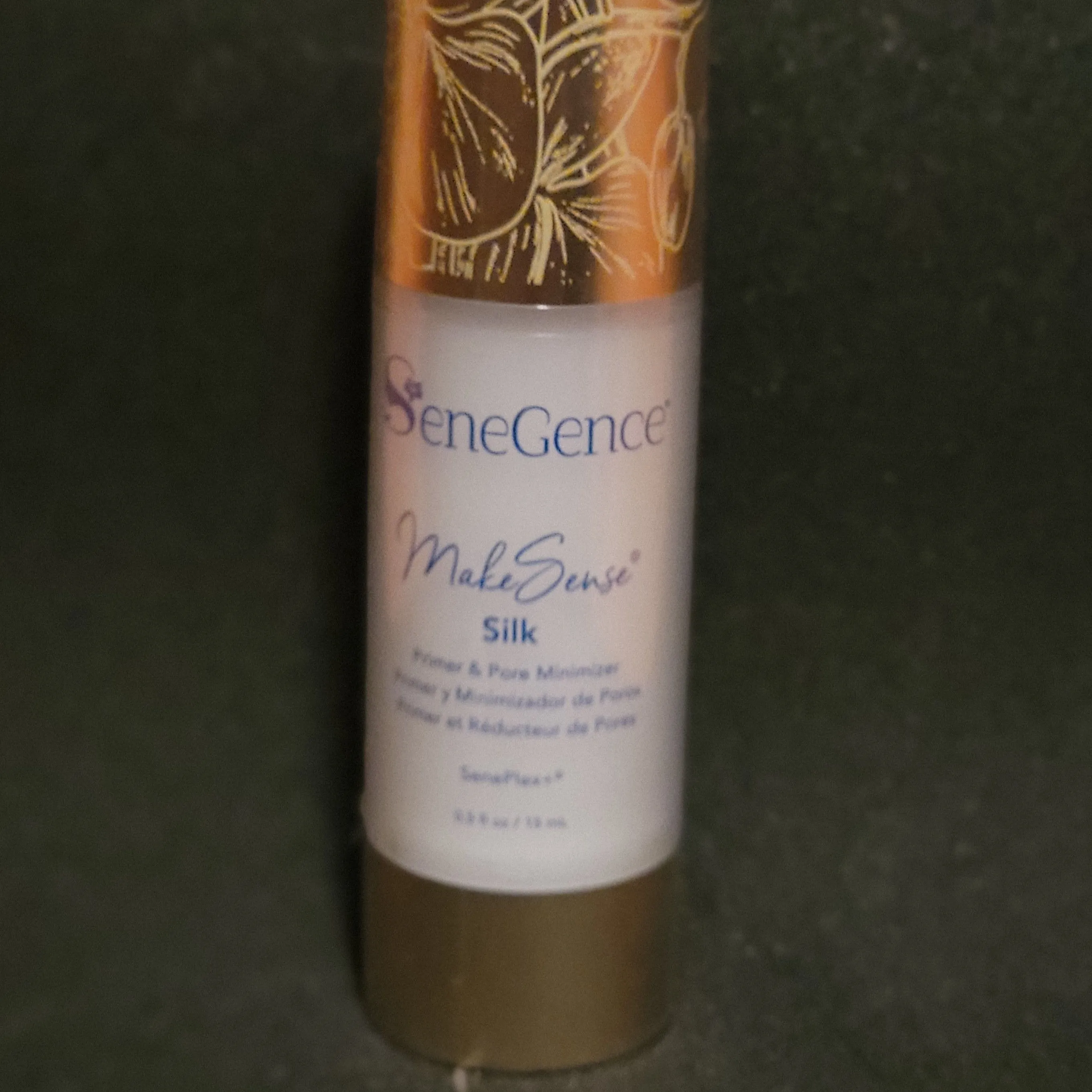 Product image for SeneGence Silk Primer & Pore Minimizer